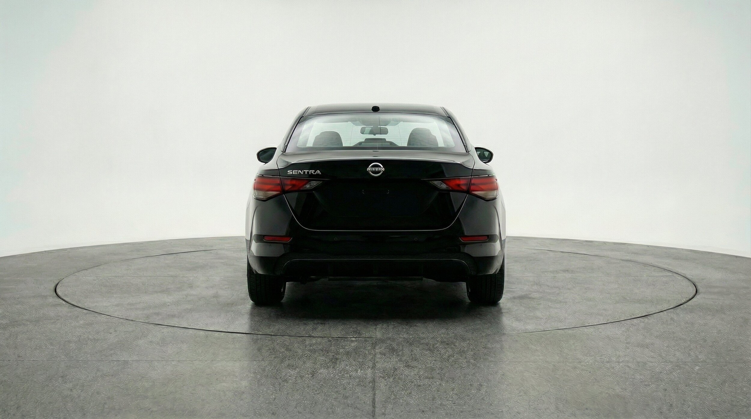 Thumbnail: 2025 Nissan Sentra - 7