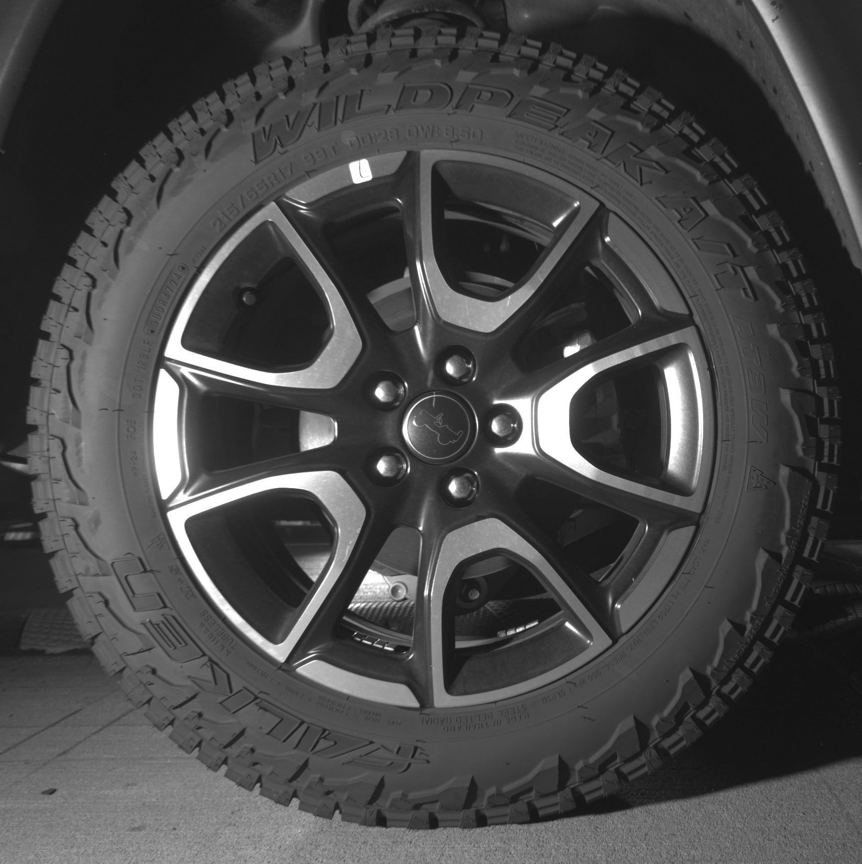 Thumbnail: 2025 Jeep Compass - 15