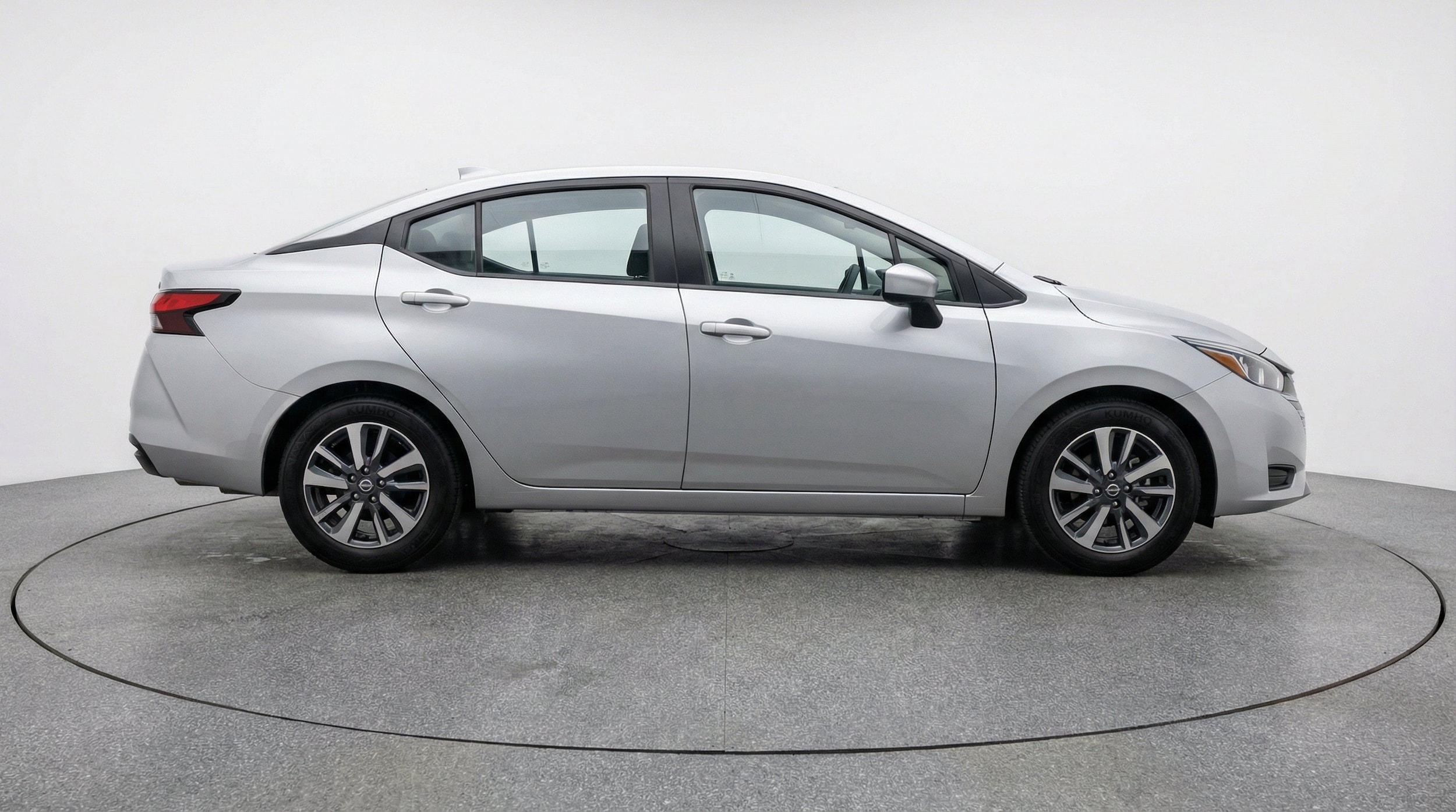 Thumbnail: 2025 Nissan Versa - 11