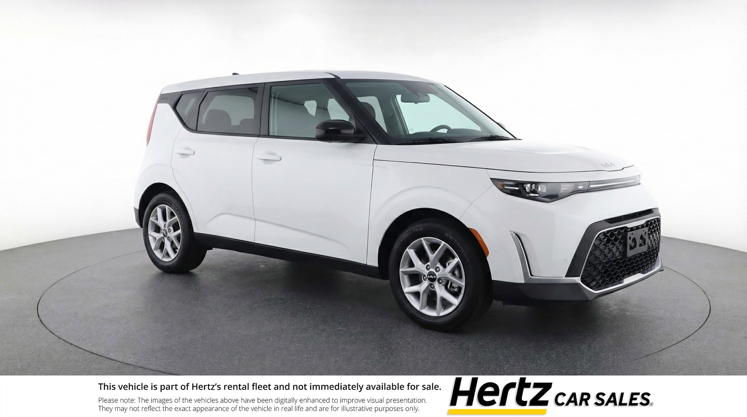 Thumbnail: 2025 Kia Soul - 1