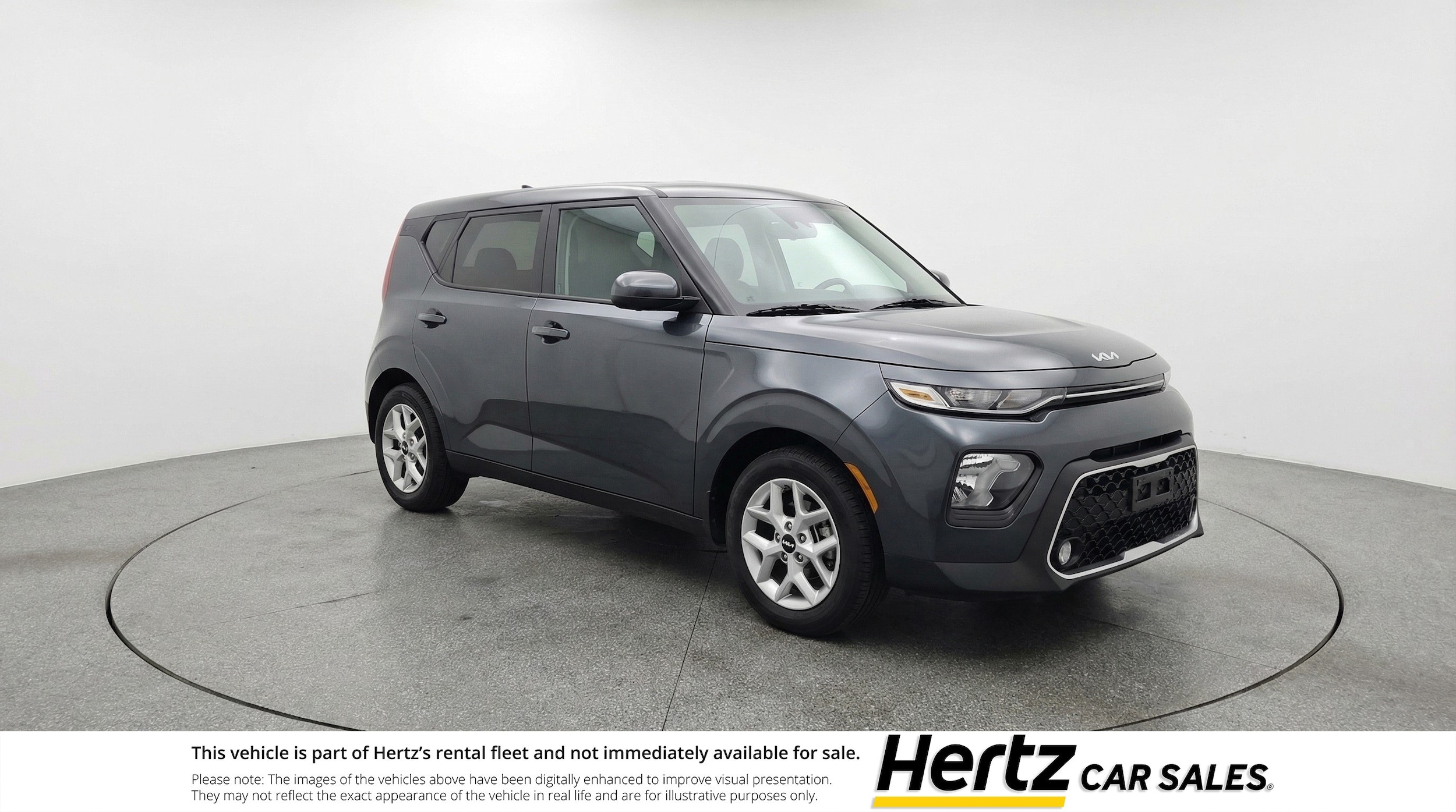 Thumbnail: 2025 Kia Soul - 1