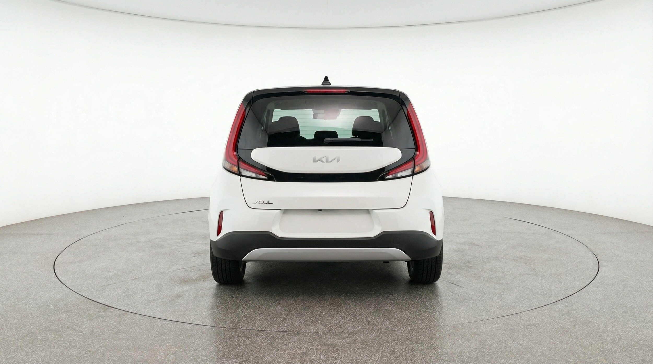 Thumbnail: 2025 Kia Soul - 7