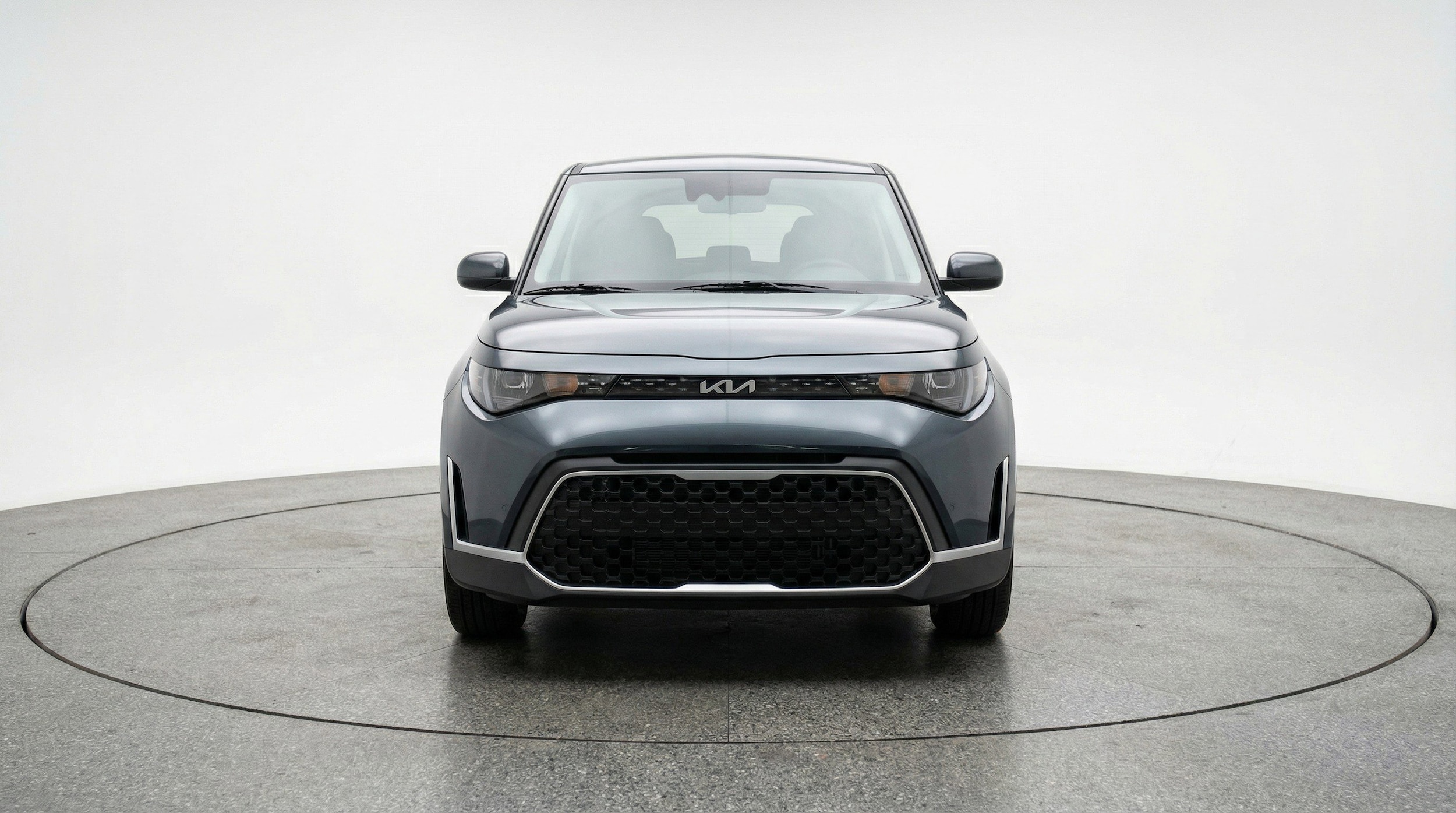 Thumbnail: 2025 Kia Soul - 2