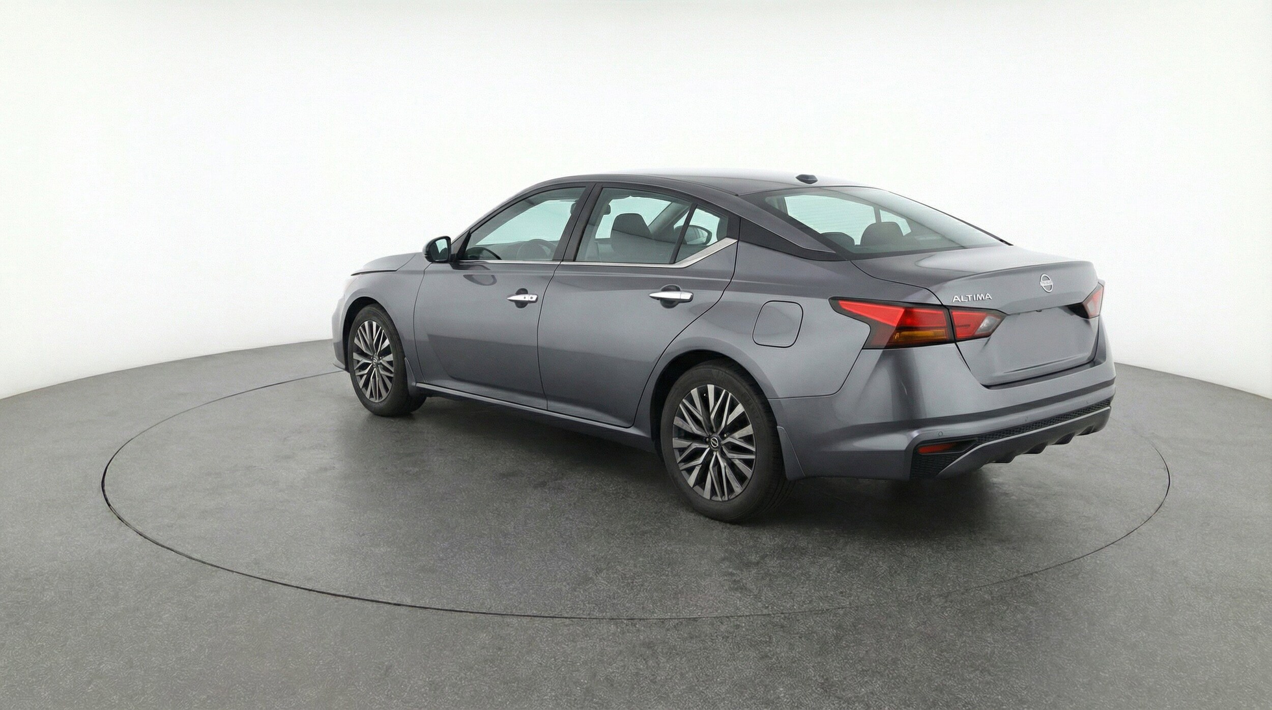 Thumbnail: 2025 Nissan Altima - 6