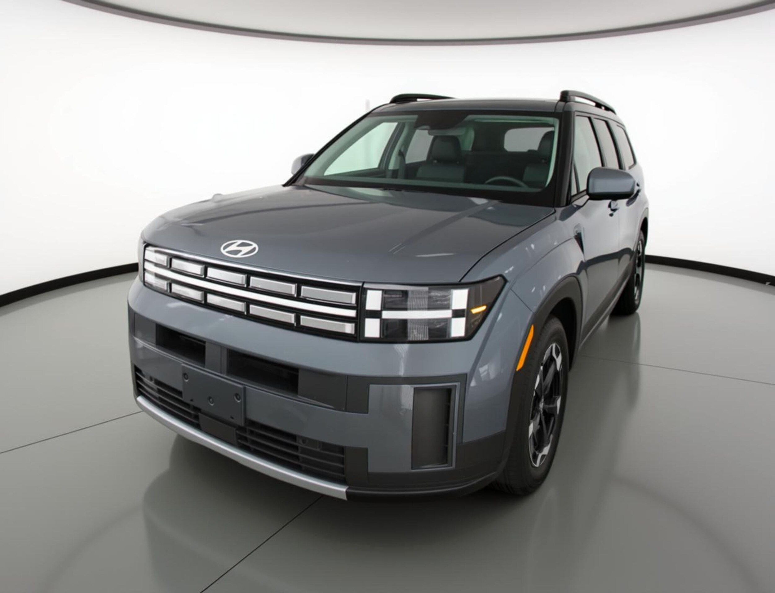 Thumbnail: 2025 Hyundai Santa Fe - 3