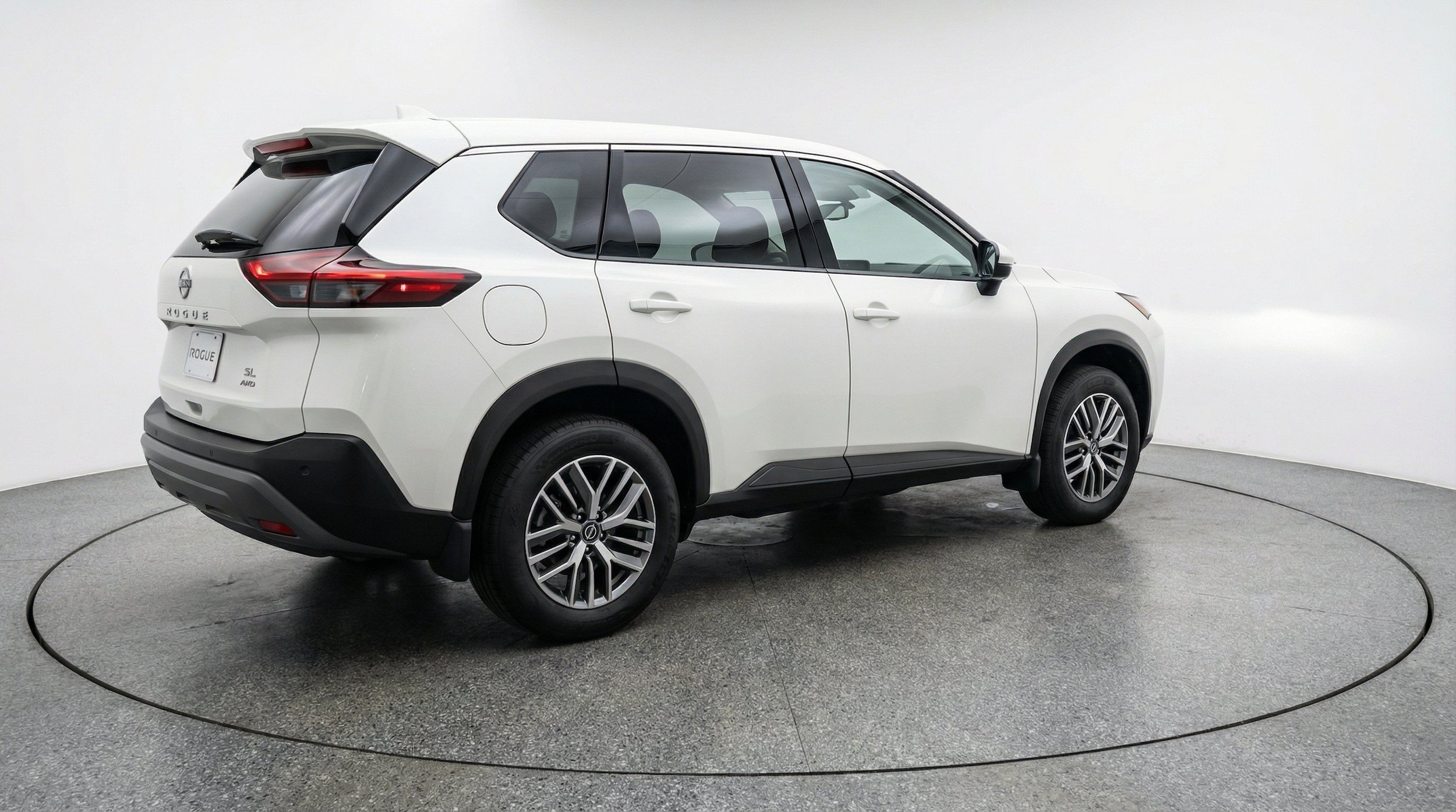 Thumbnail: 2026 Nissan Rogue - 9