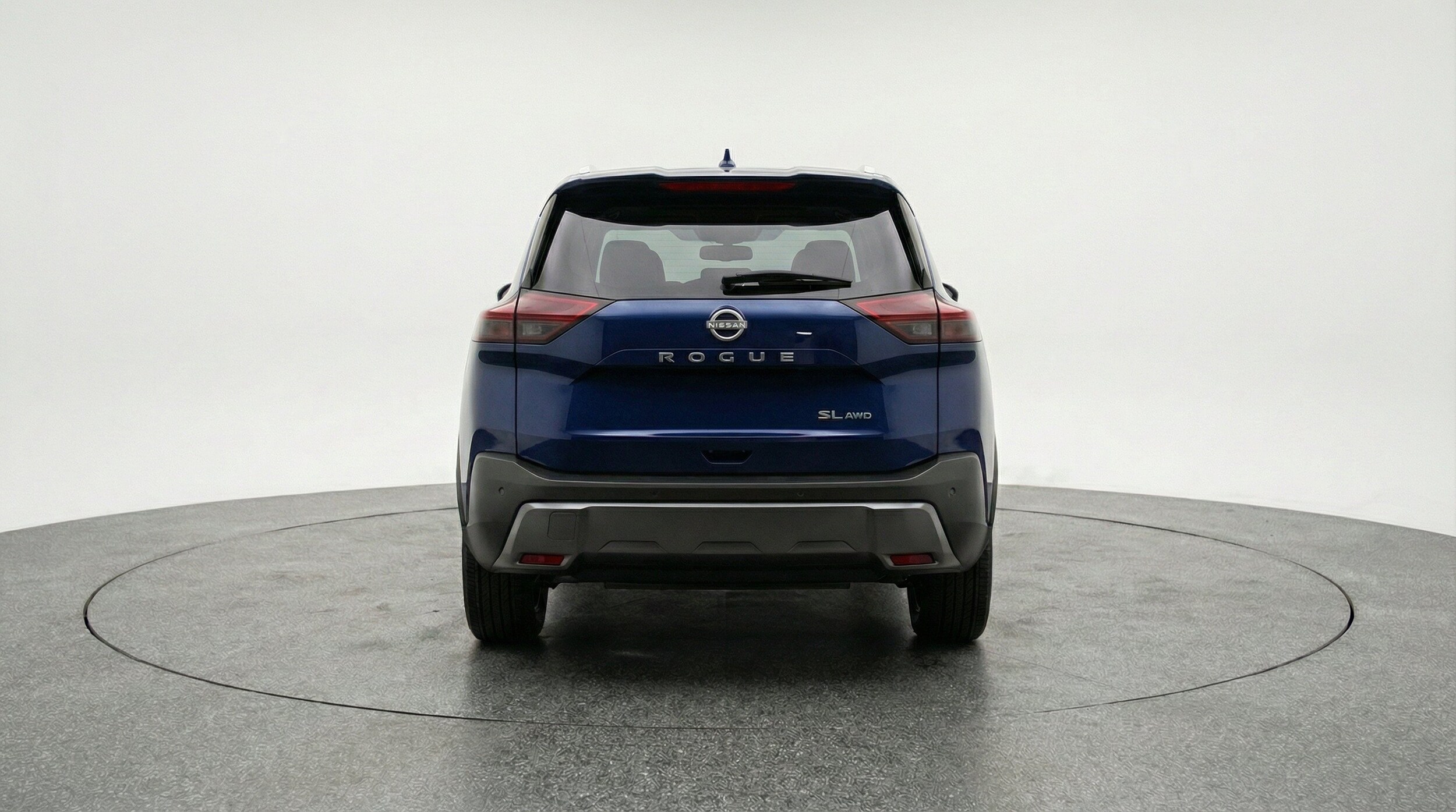Thumbnail: 2026 Nissan Rogue - 7