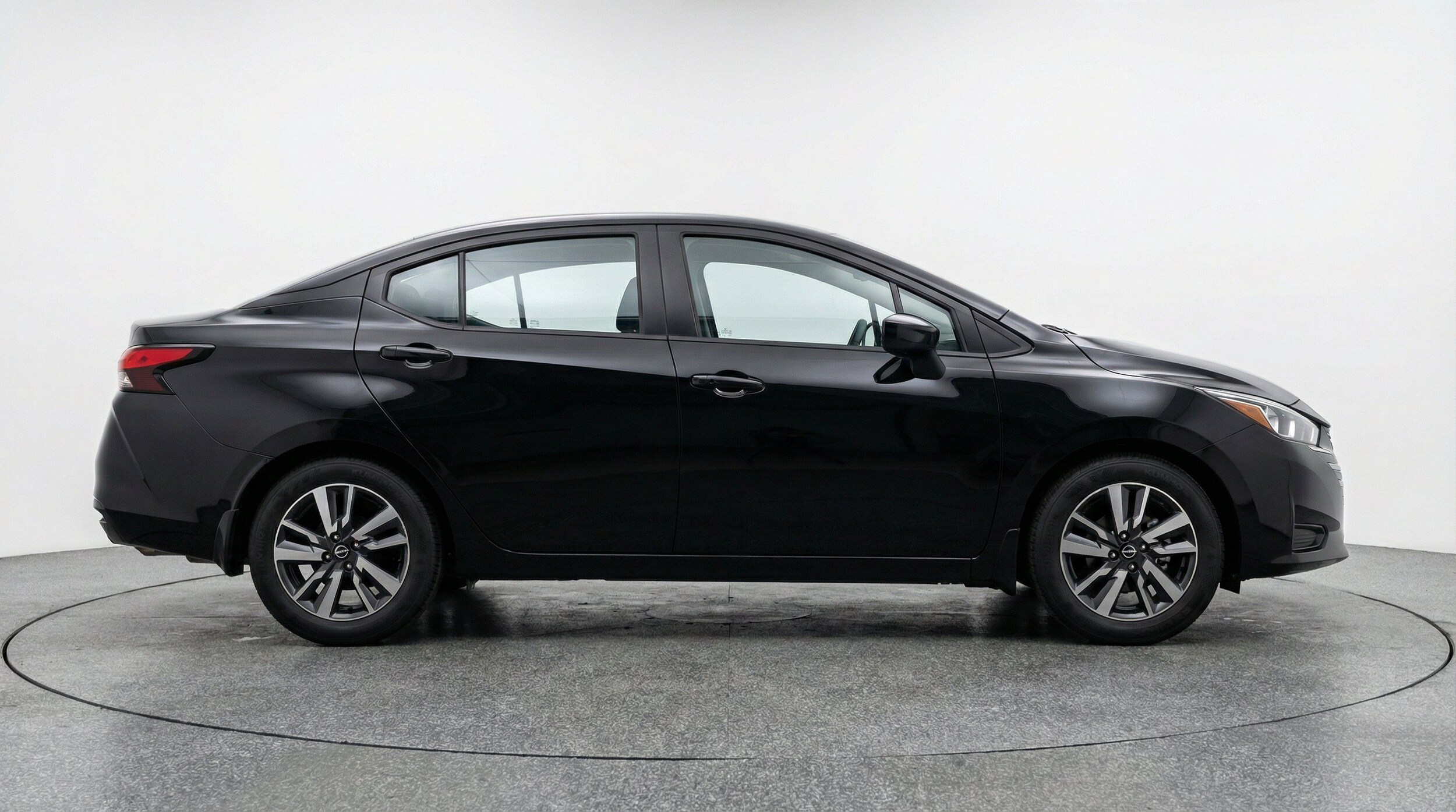 Thumbnail: 2025 Nissan Versa - 11