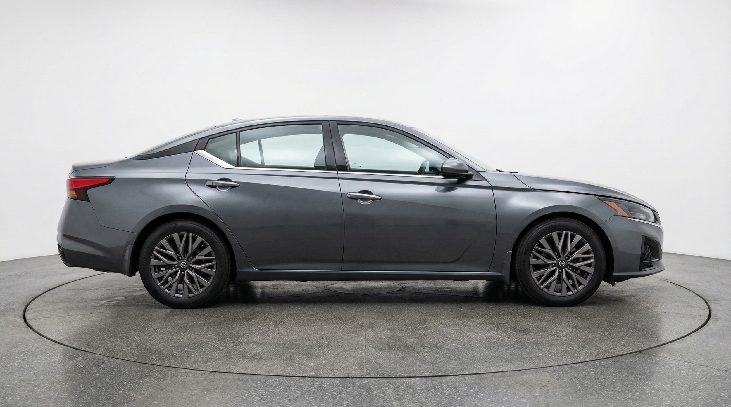 Thumbnail: 2025 Nissan Altima - 8