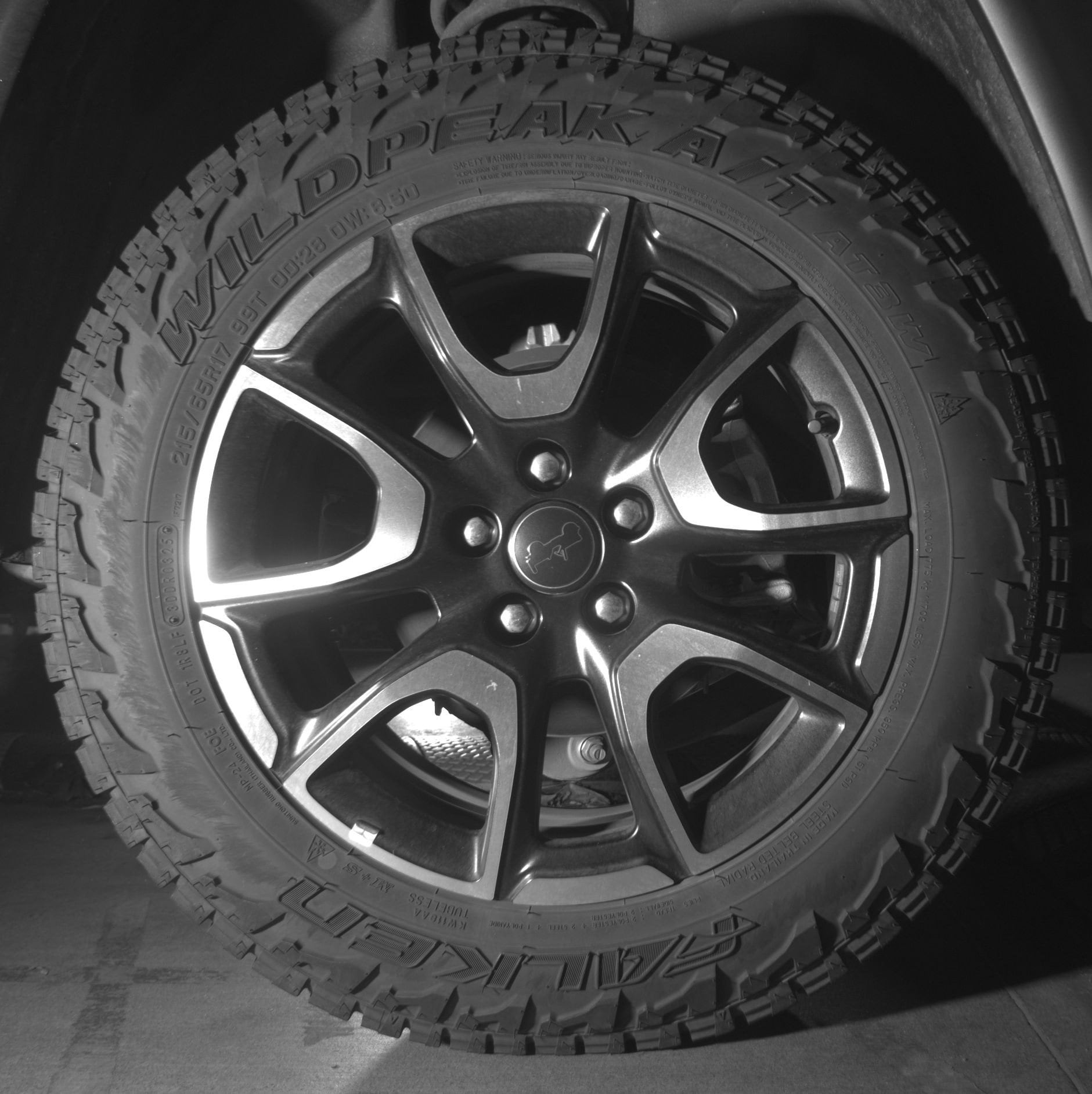 Thumbnail: 2025 Jeep Compass - 15