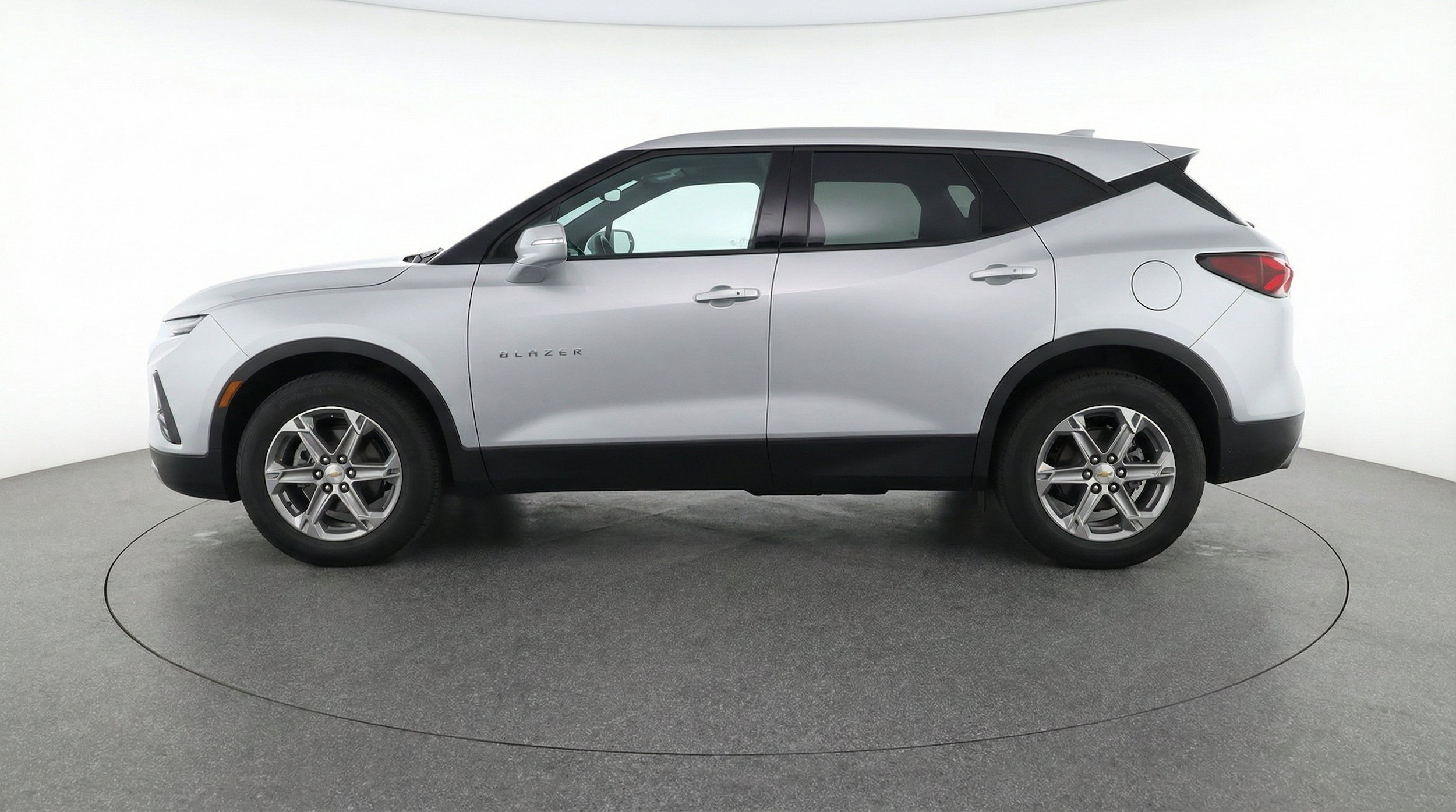 Thumbnail: 2026 Chevrolet Blazer - 5