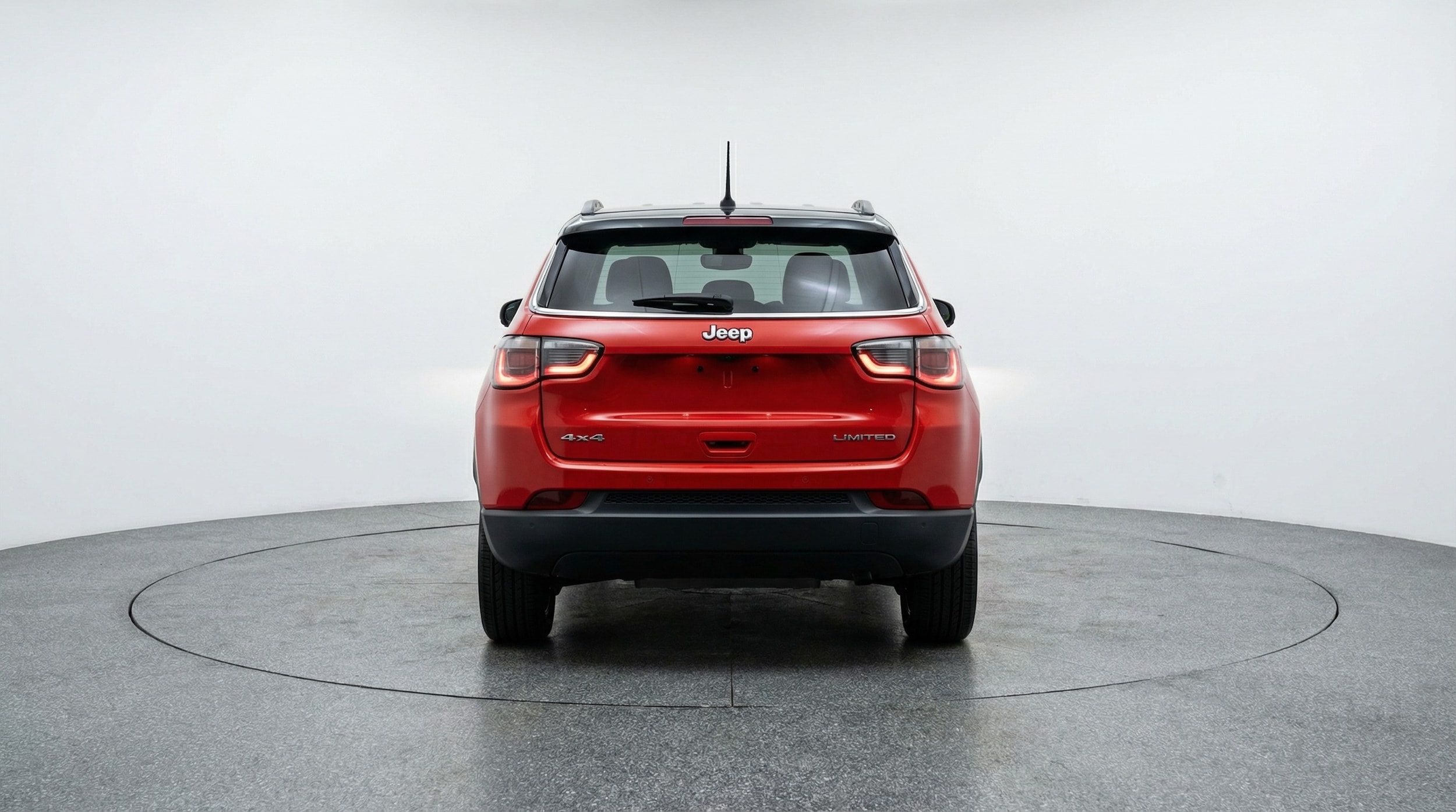 Thumbnail: 2025 Jeep Compass - 6