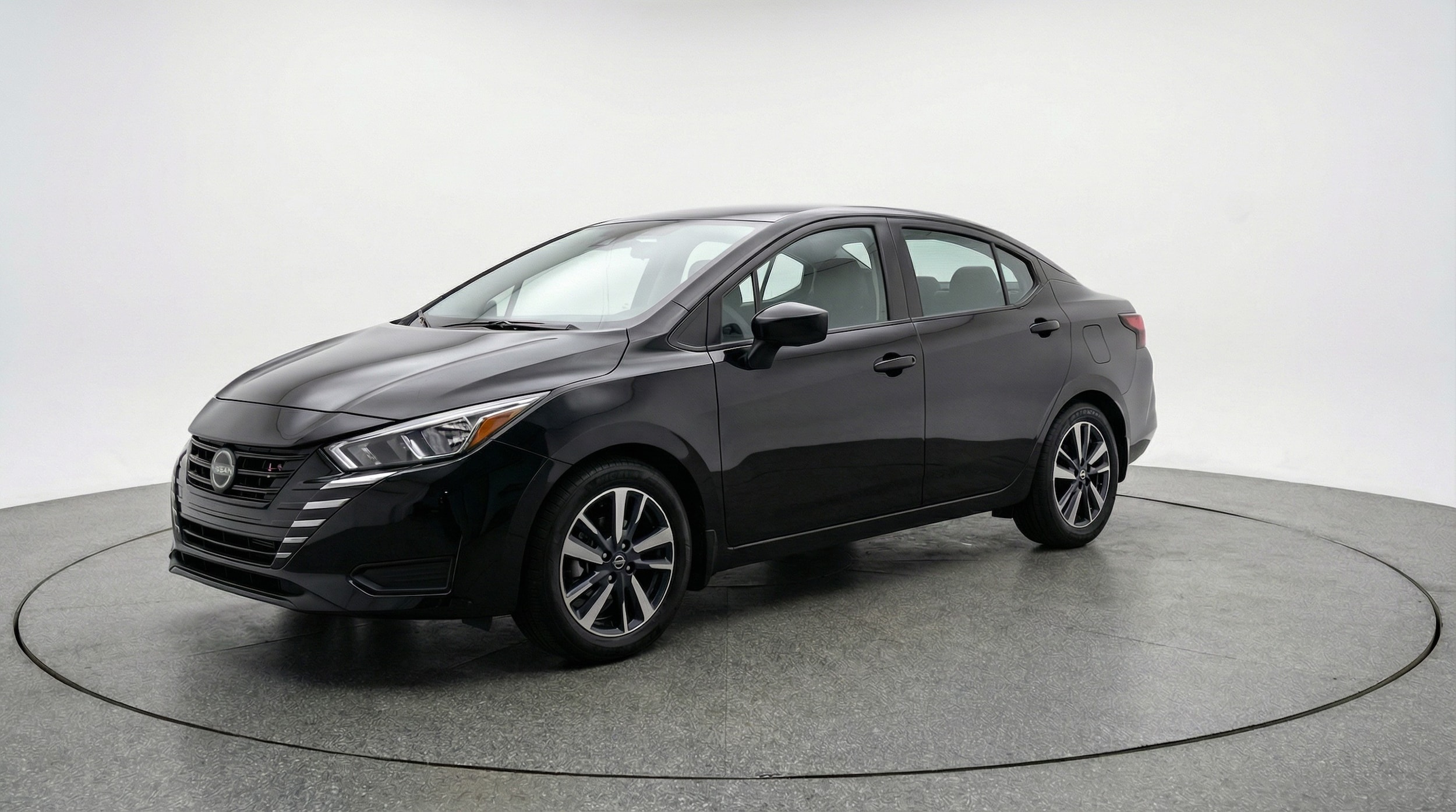 Thumbnail: 2025 Nissan Versa - 3