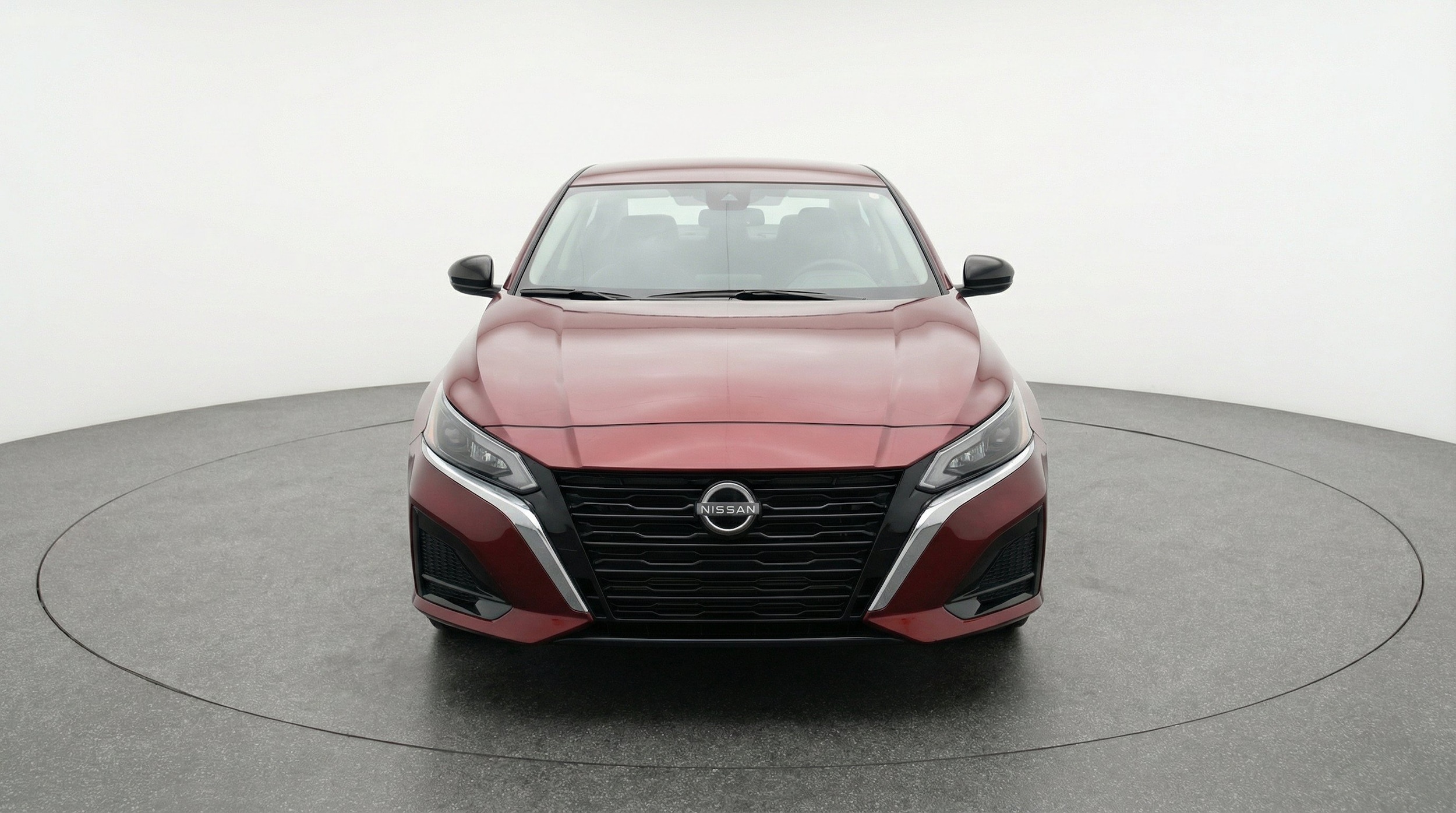 Thumbnail: 2025 Nissan Altima - 2