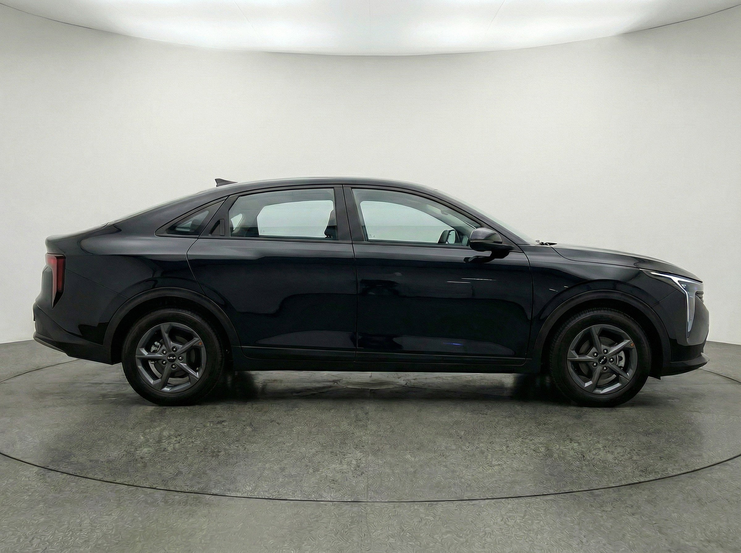 Thumbnail: 2025 Kia K4 - 11