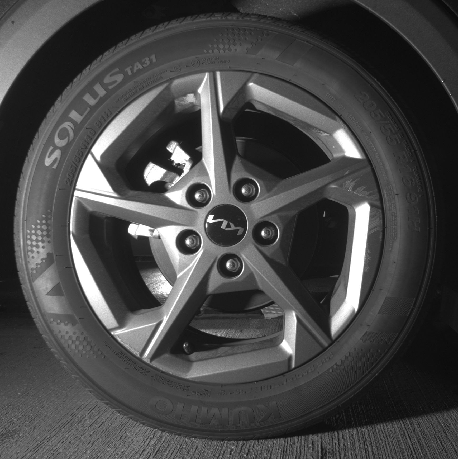 Thumbnail: 2025 Kia K4 - 15