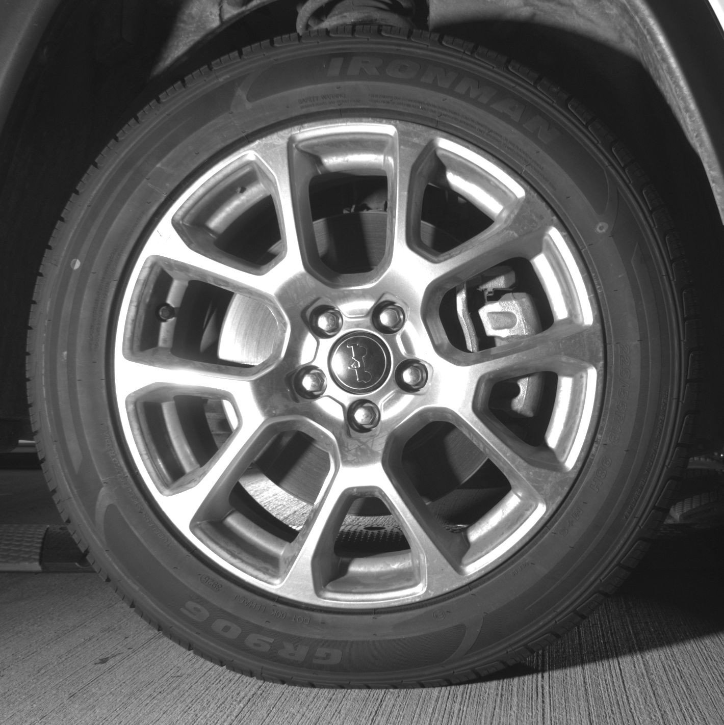 Thumbnail: 2025 Jeep Compass - 13