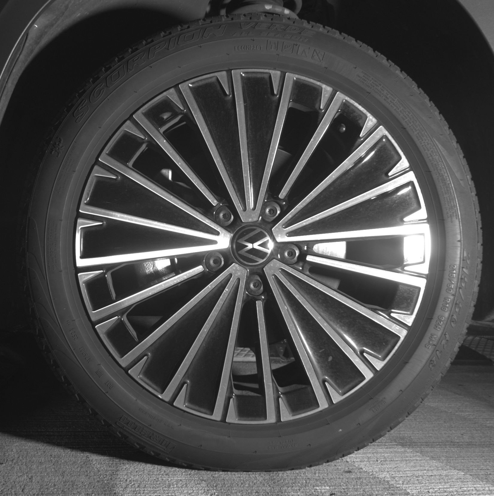 Thumbnail: 2025 Volkswagen Taos - 12