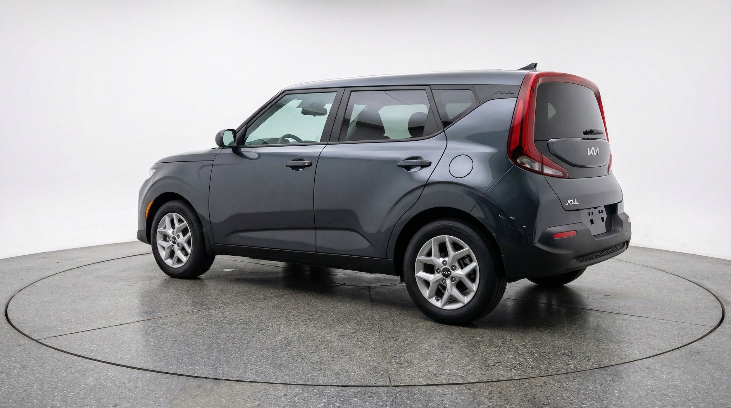 Thumbnail: 2025 Kia Soul - 6