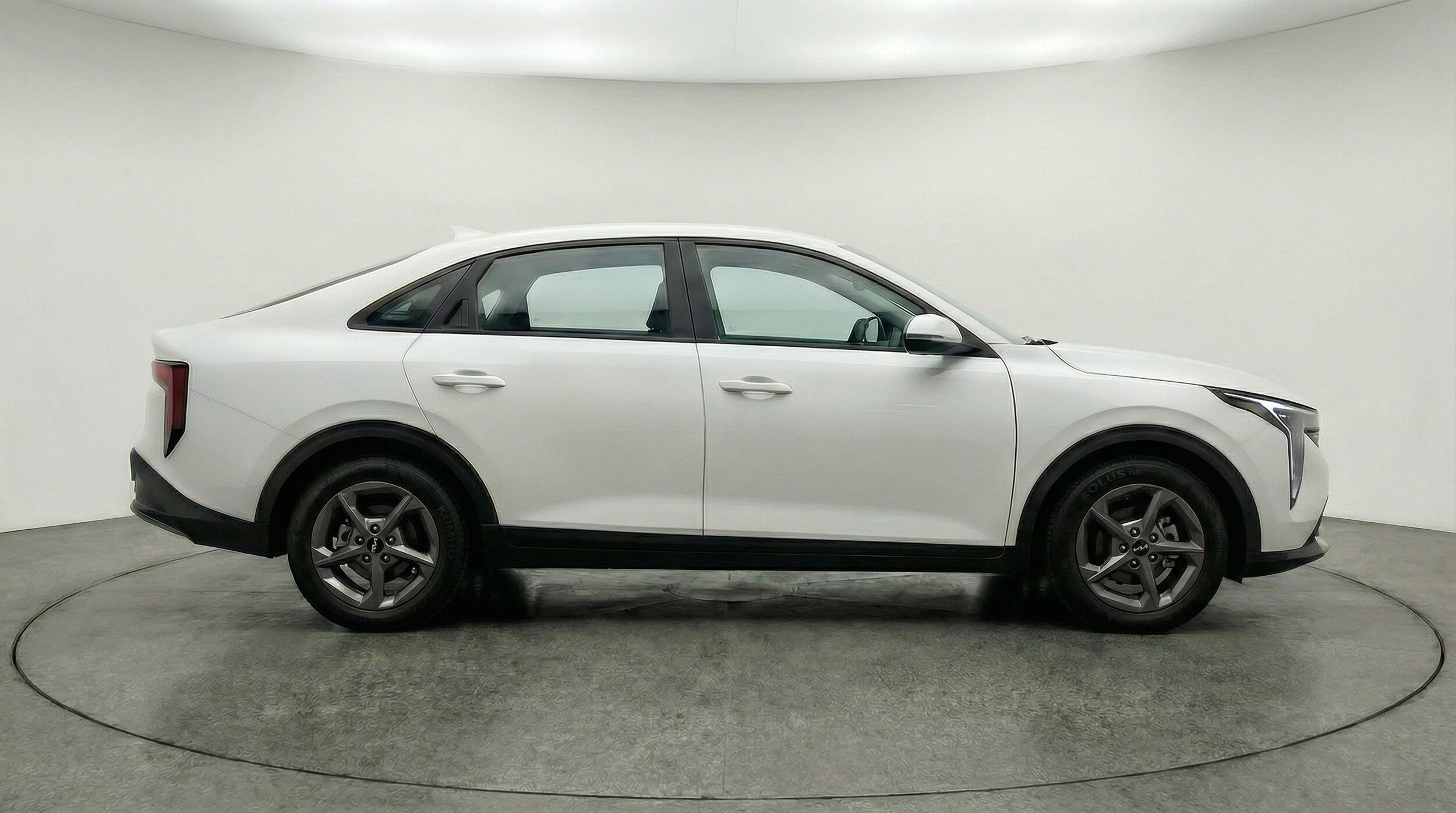 Thumbnail: 2025 Kia K4 - 11