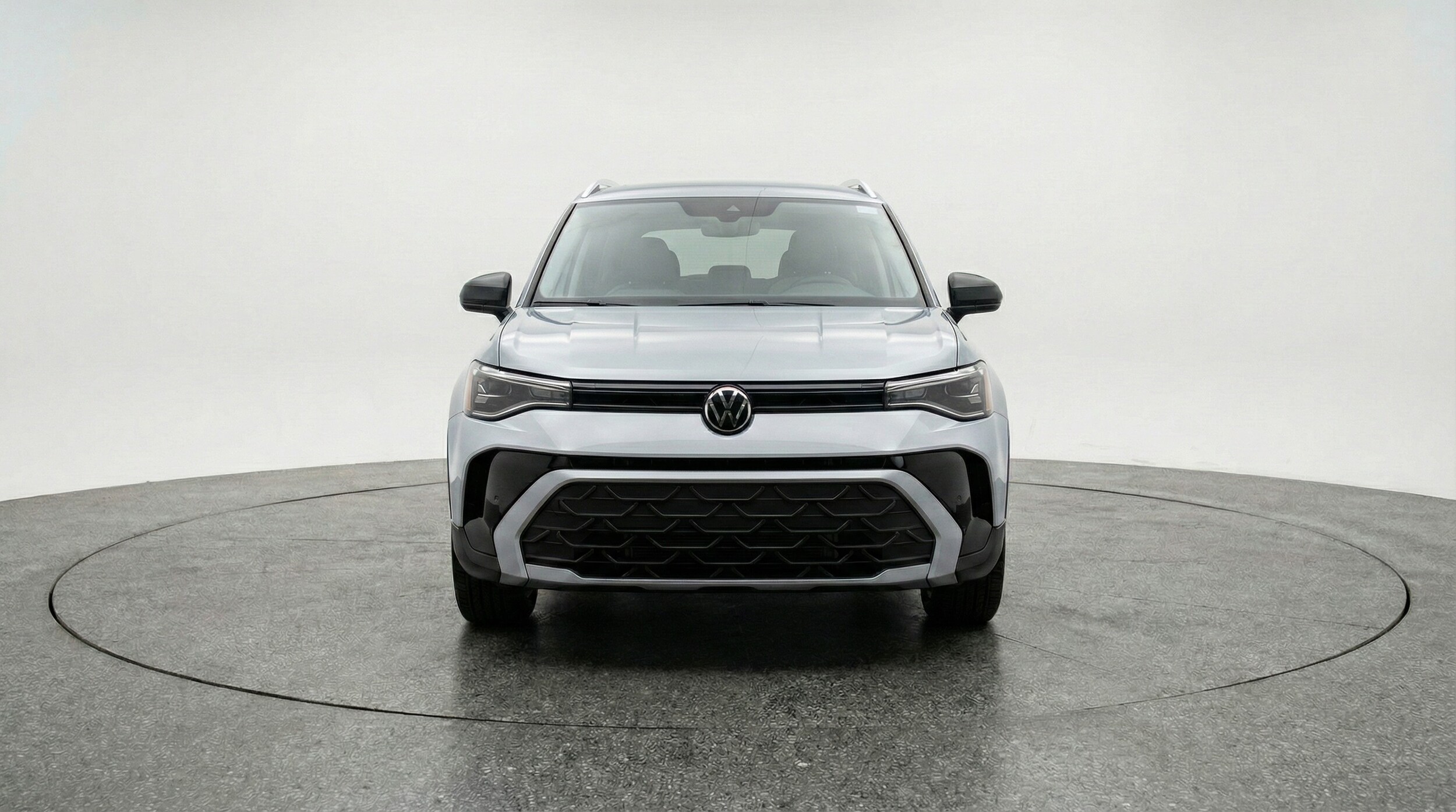 Thumbnail: 2025 Volkswagen Taos - 2