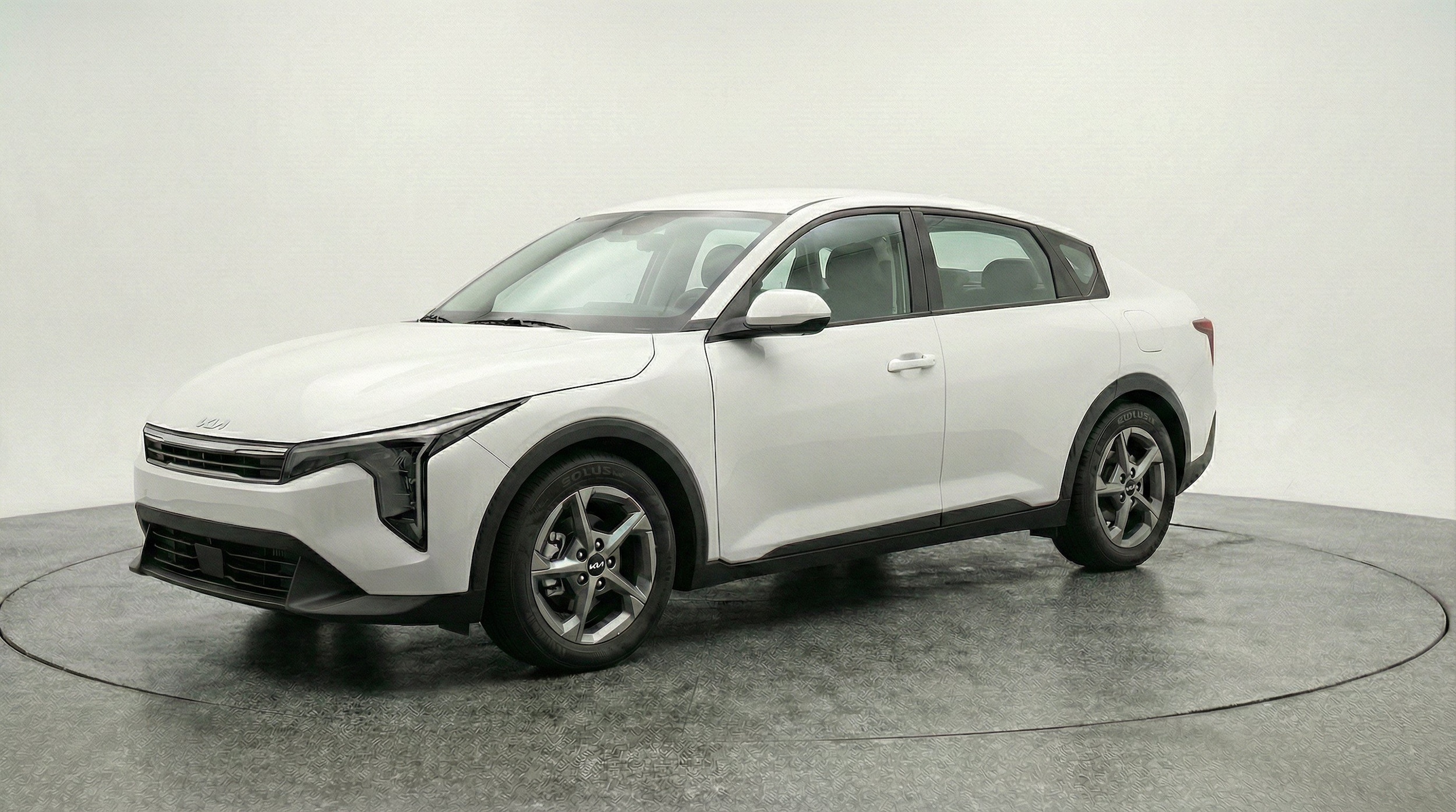 Thumbnail: 2025 Kia K4 - 3