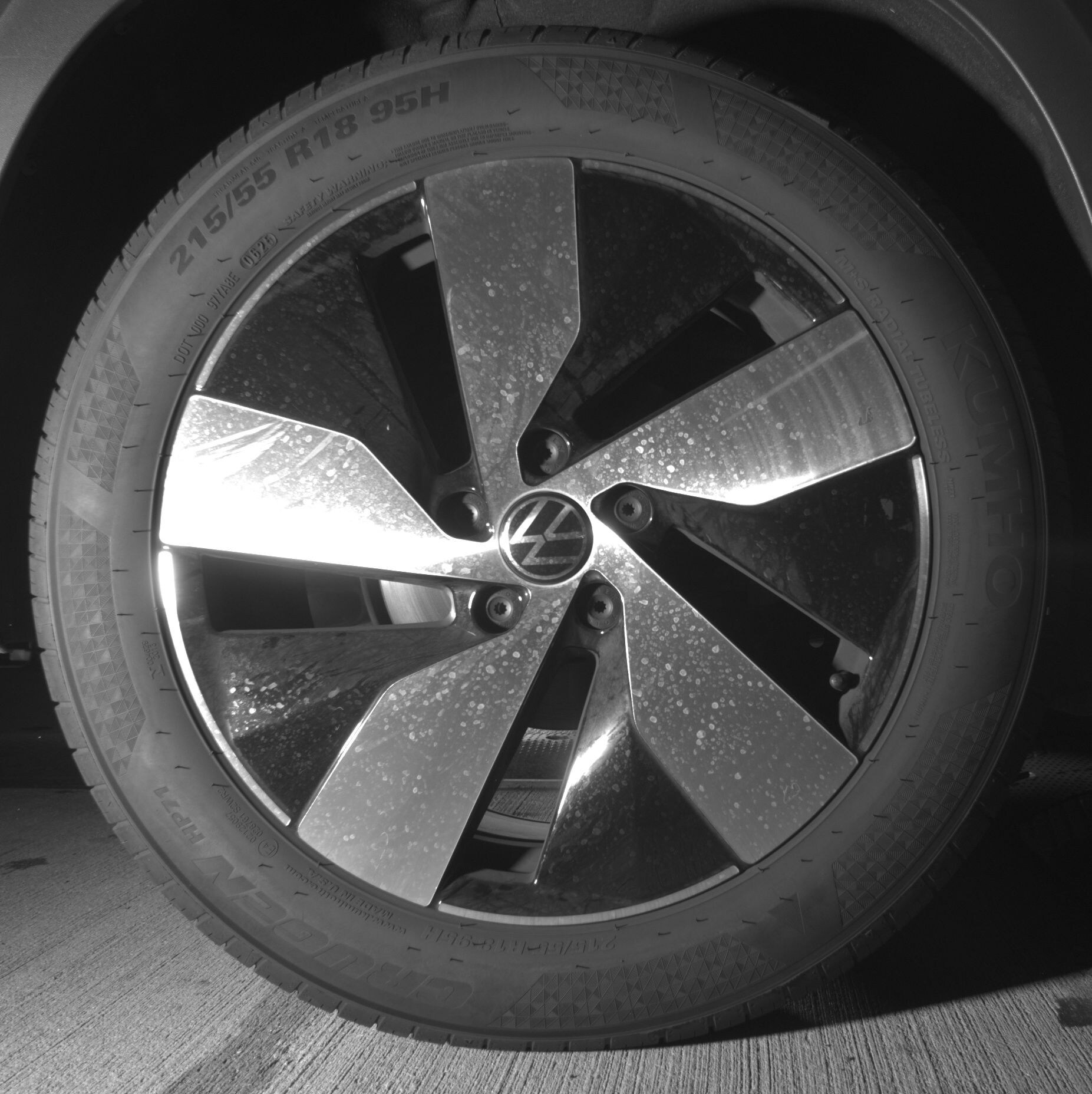 Thumbnail: 2025 Volkswagen Taos - 12