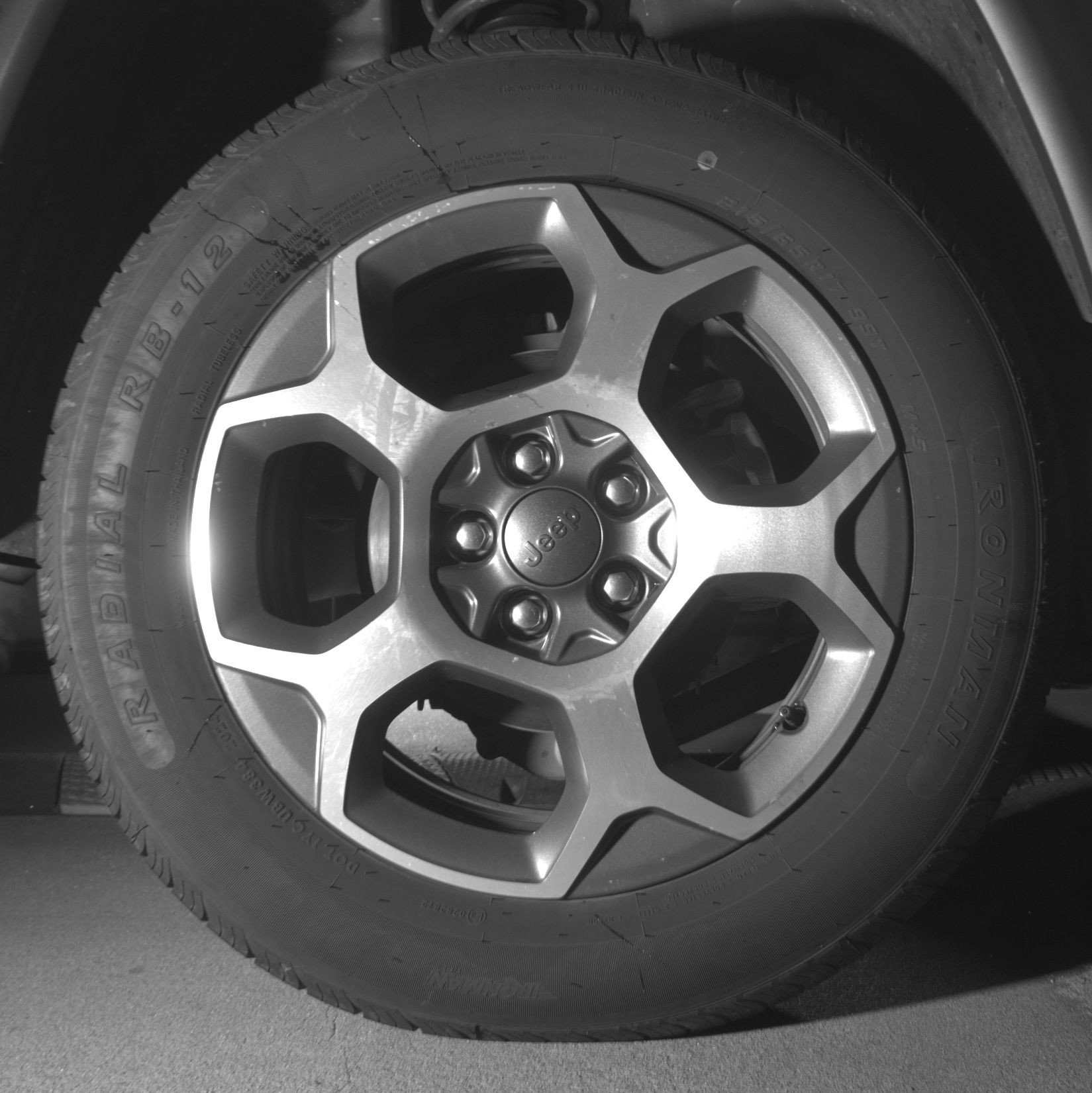 Thumbnail: 2025 Jeep Compass - 15