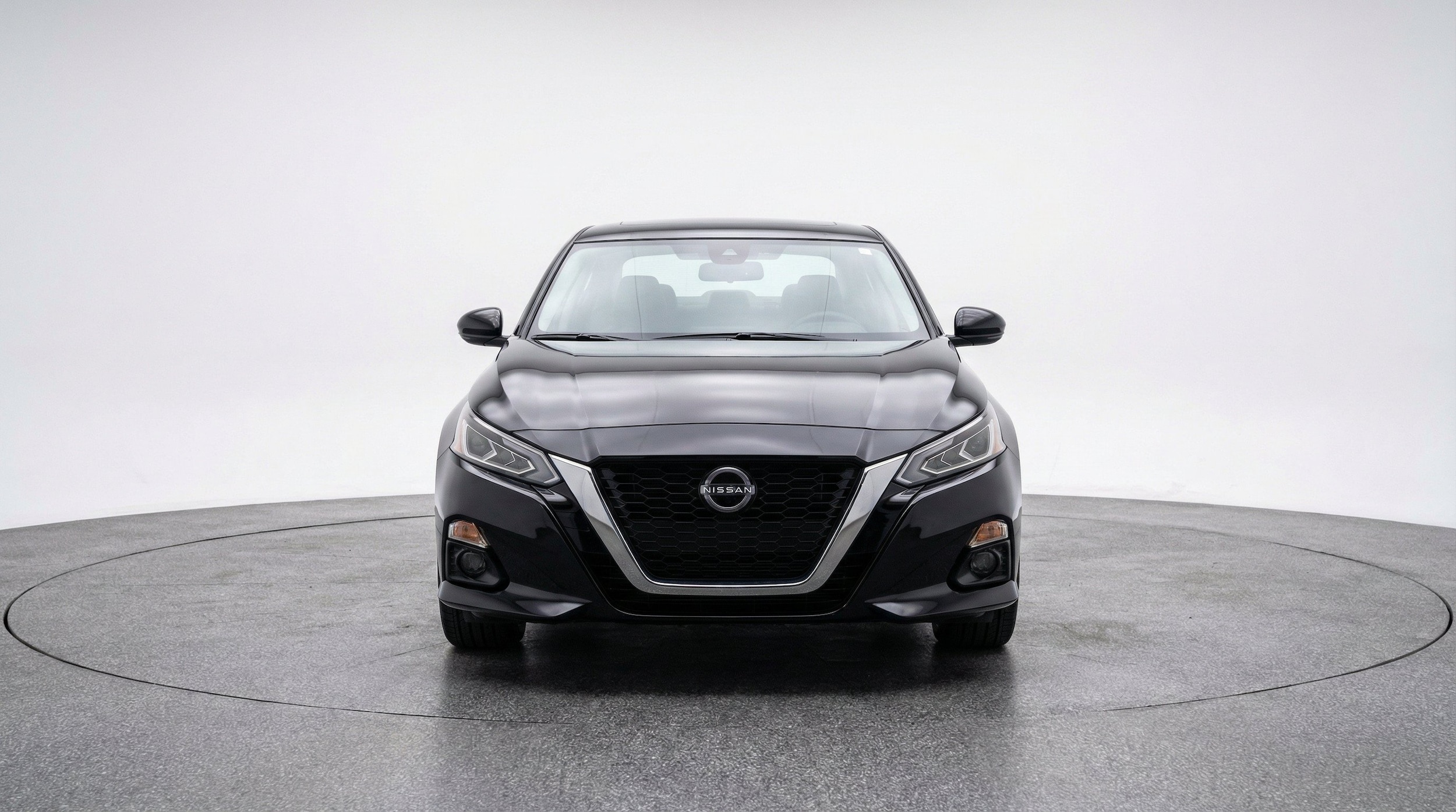 Thumbnail: 2026 Nissan Altima - 2
