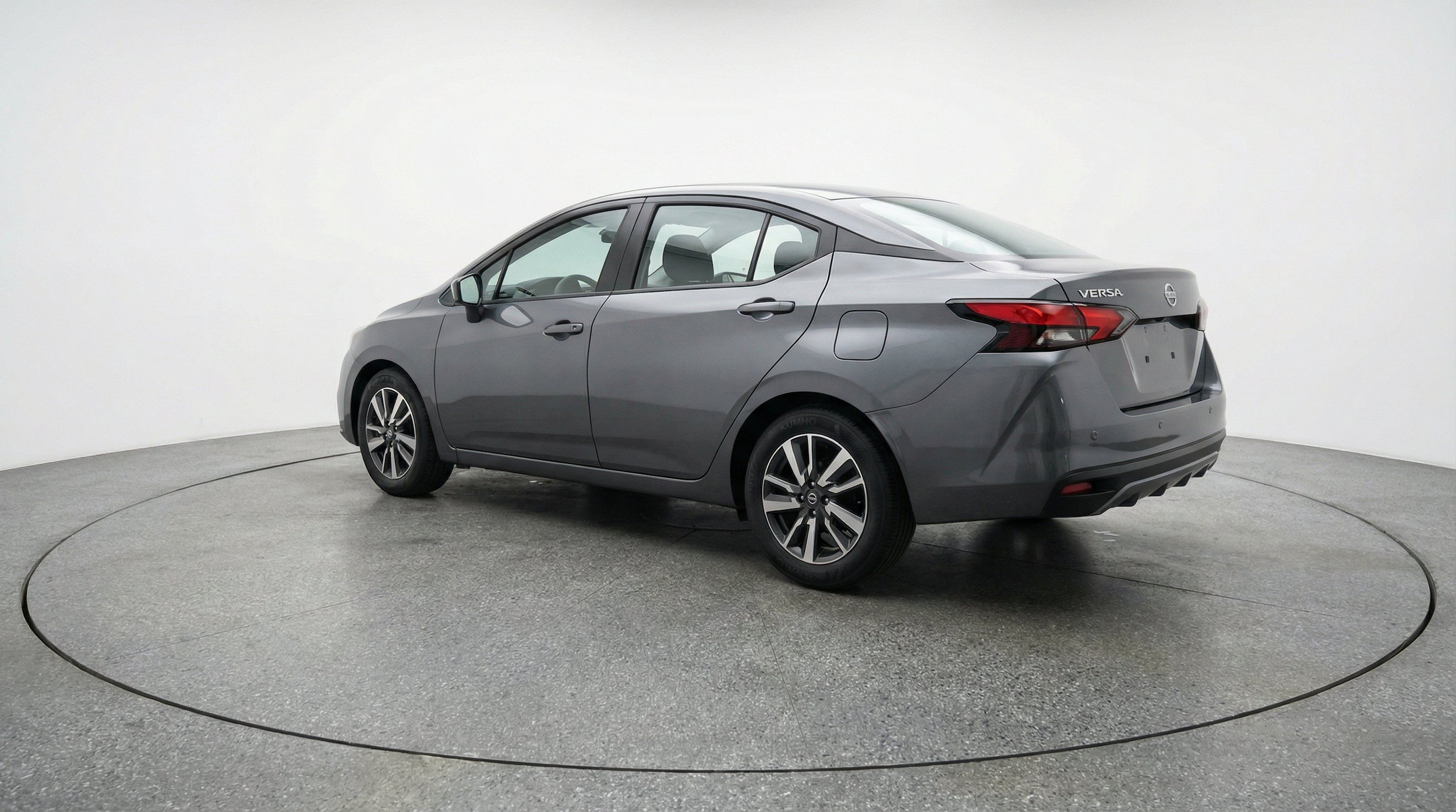 Thumbnail: 2025 Nissan Versa - 6