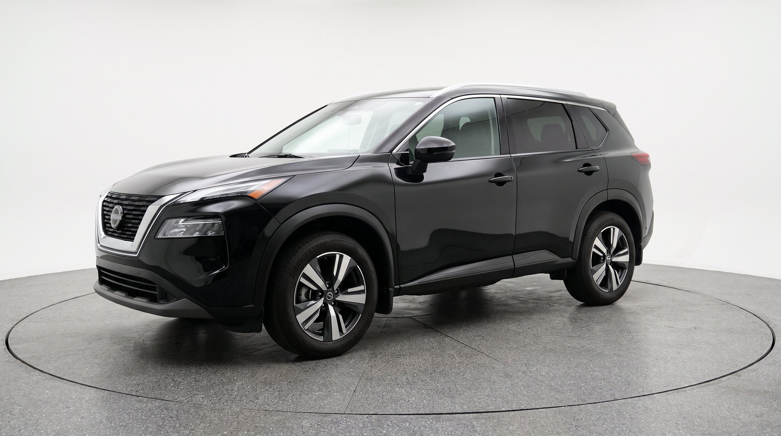 Thumbnail: 2026 Nissan Rogue - 3