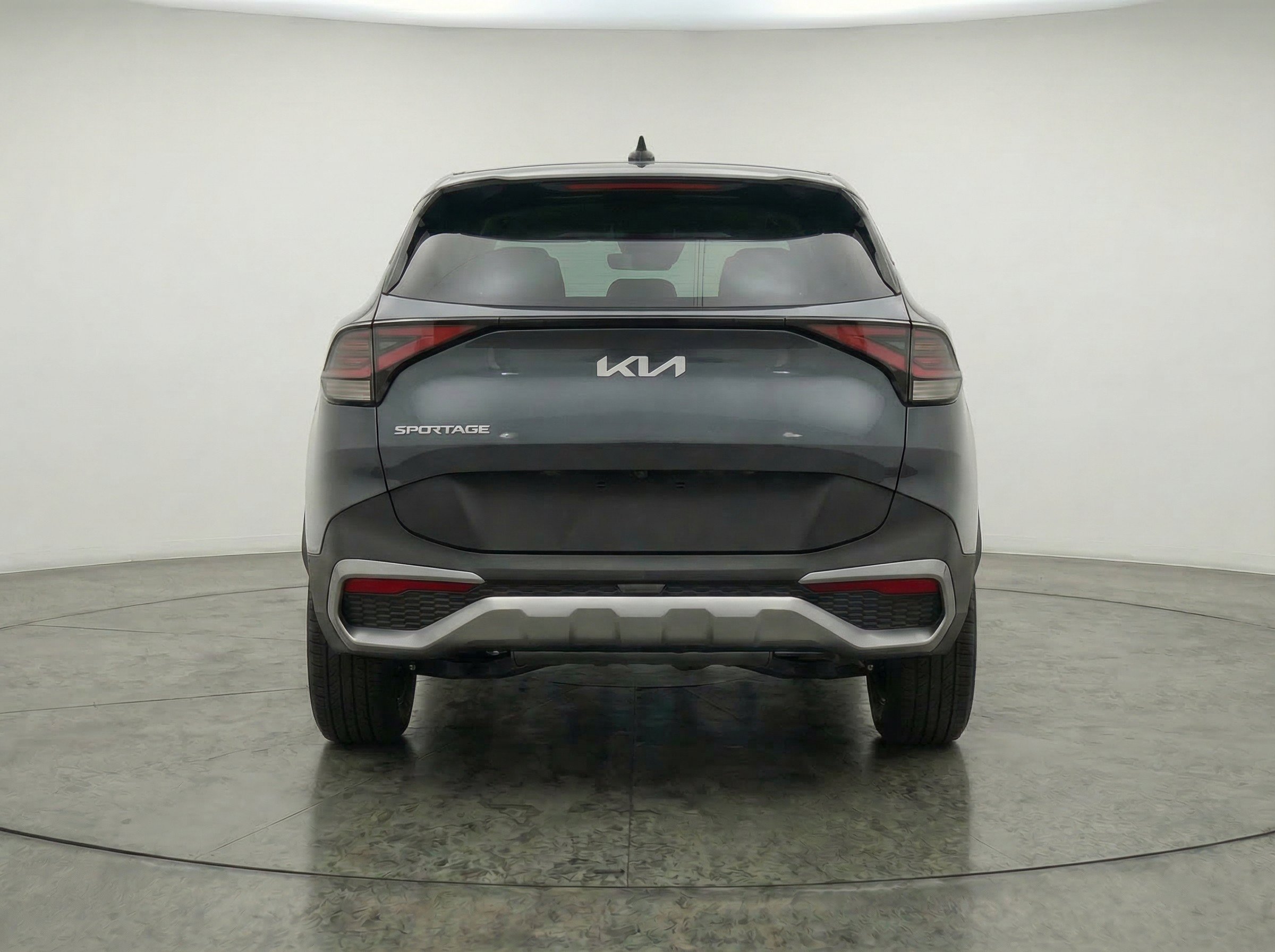 Thumbnail: 2026 Kia Sportage - 7