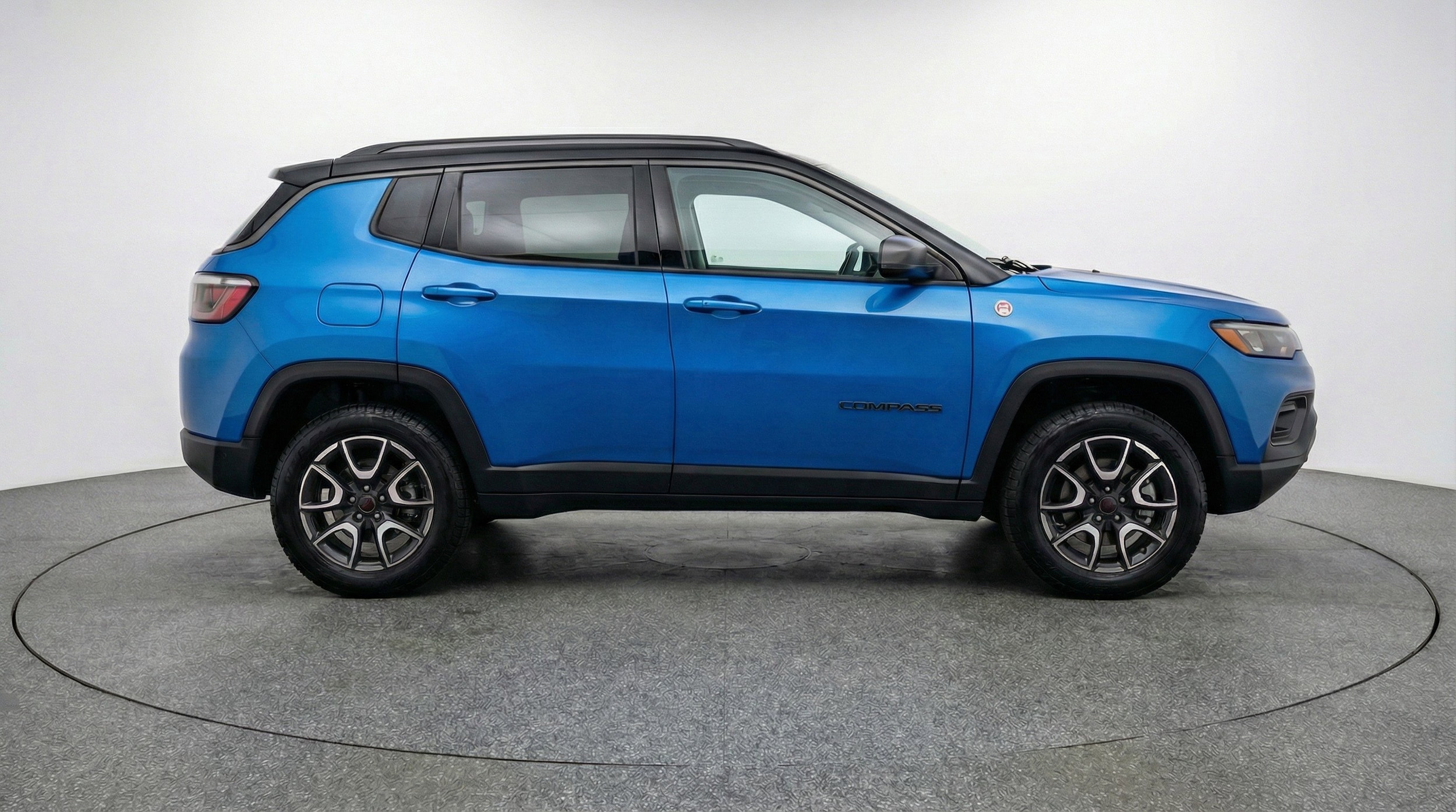 Thumbnail: 2025 Jeep Compass - 11