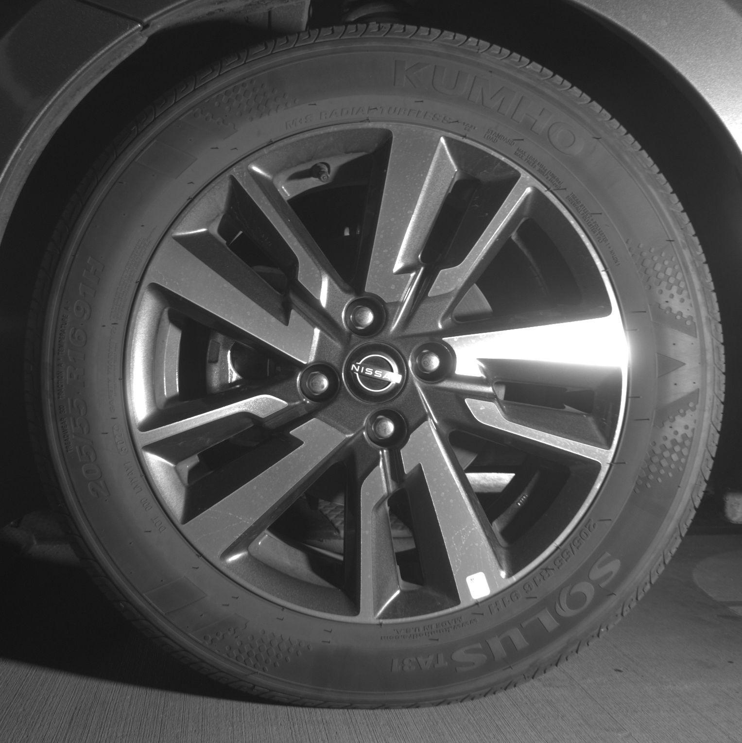 Thumbnail: 2025 Nissan Versa - 9