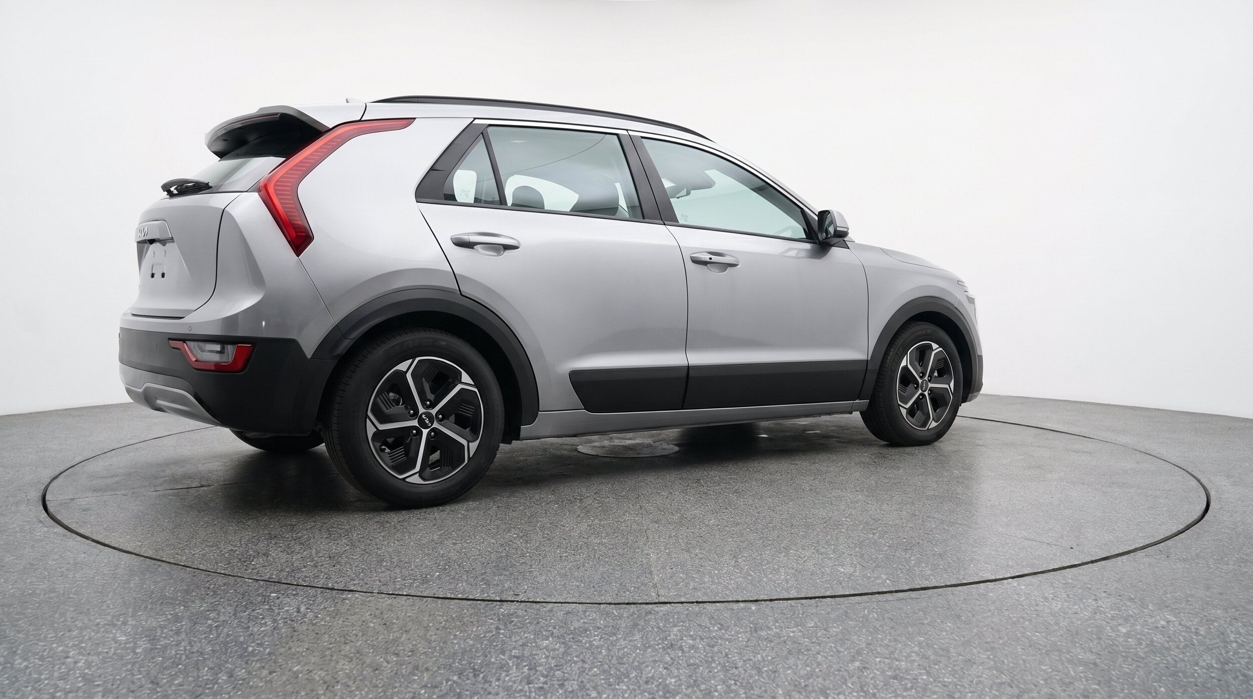 Thumbnail: 2026 Kia Niro - 9