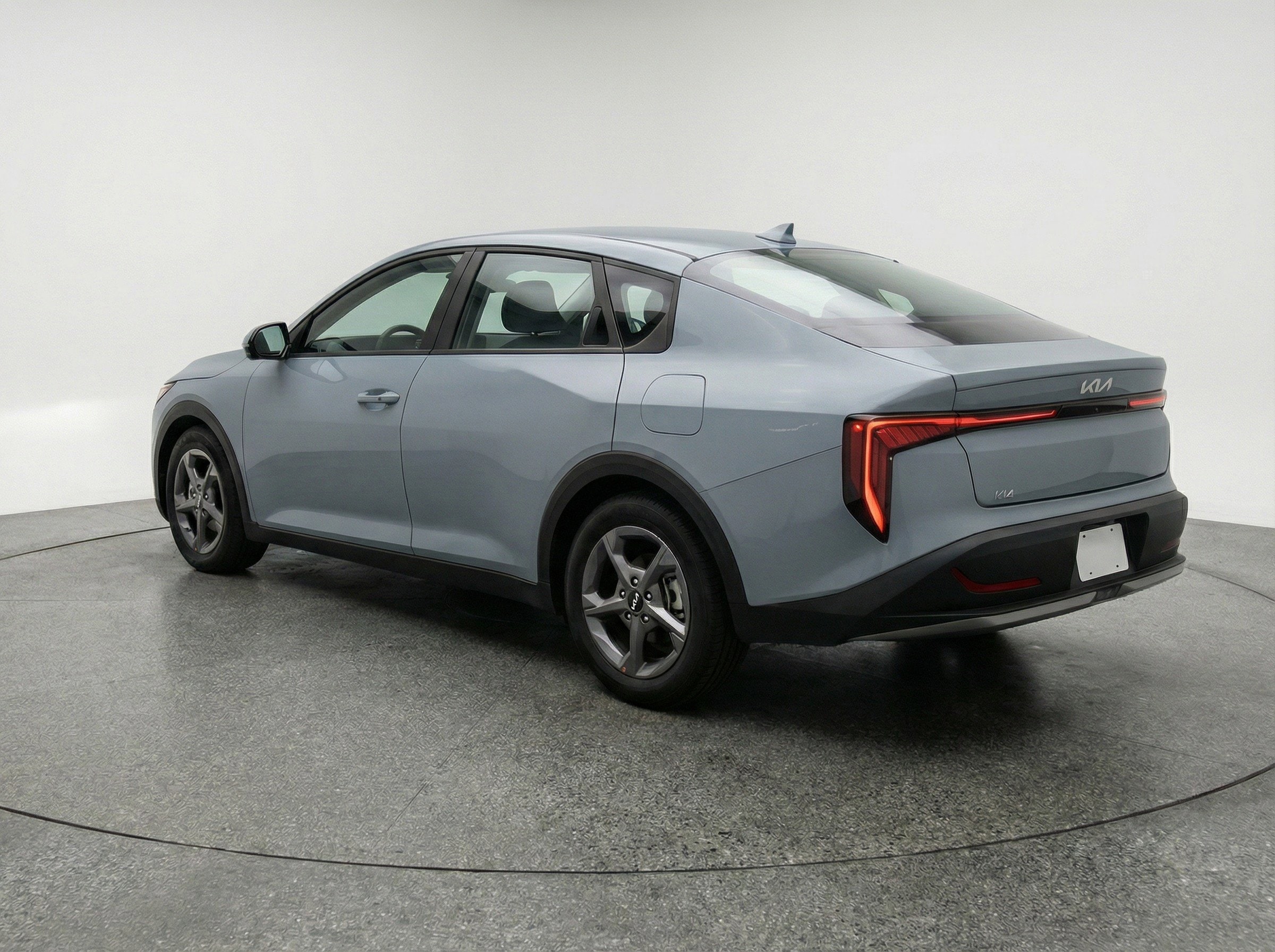 Thumbnail: 2025 Kia K4 - 6