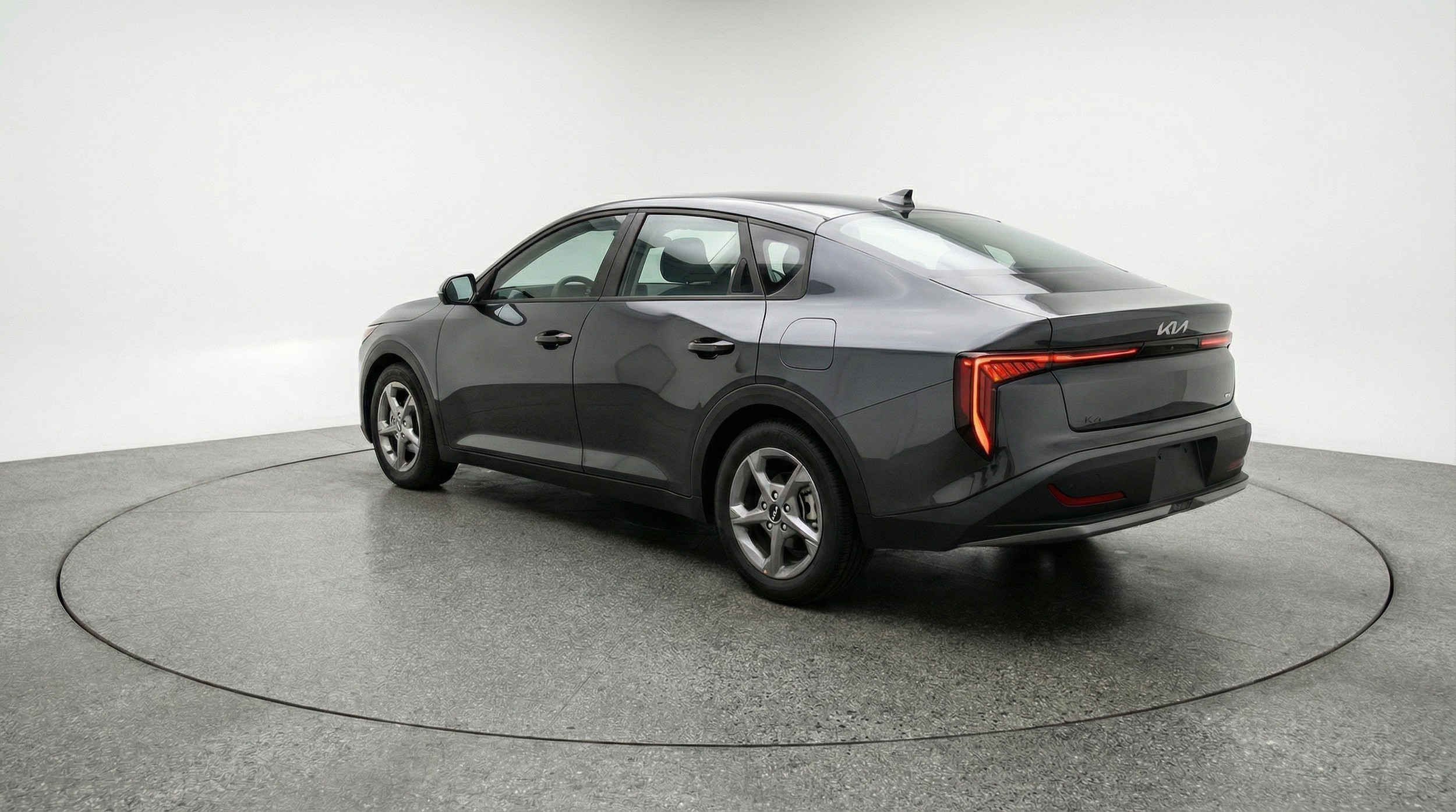Thumbnail: 2025 Kia K4 - 6
