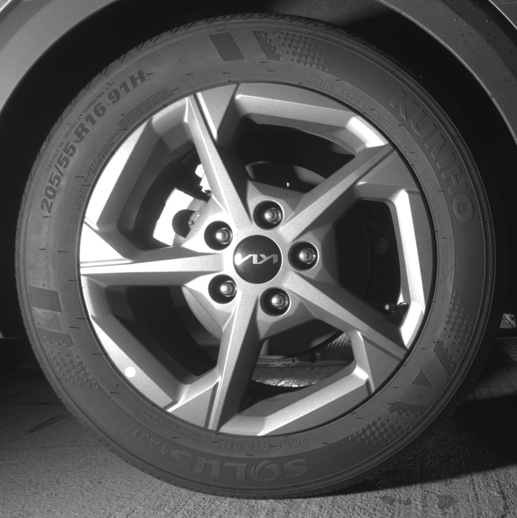 Thumbnail: 2025 Kia K4 - 15