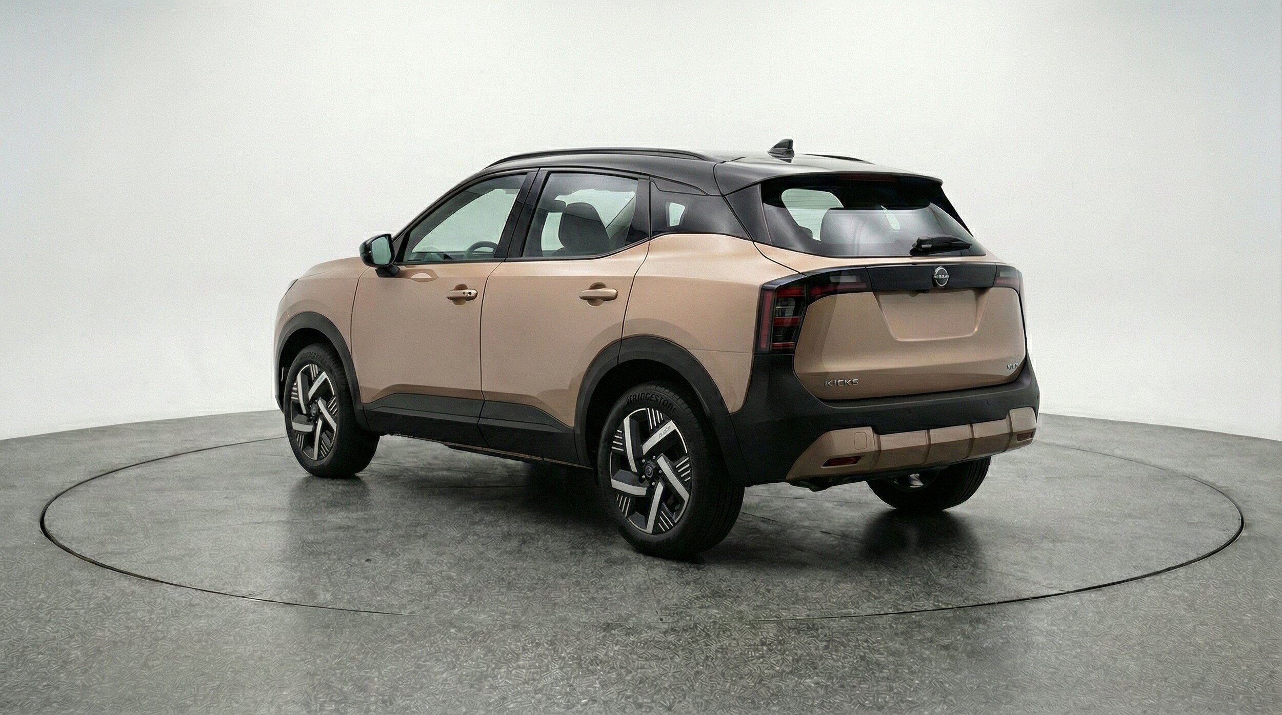 Thumbnail: 2026 Nissan Kicks - 6