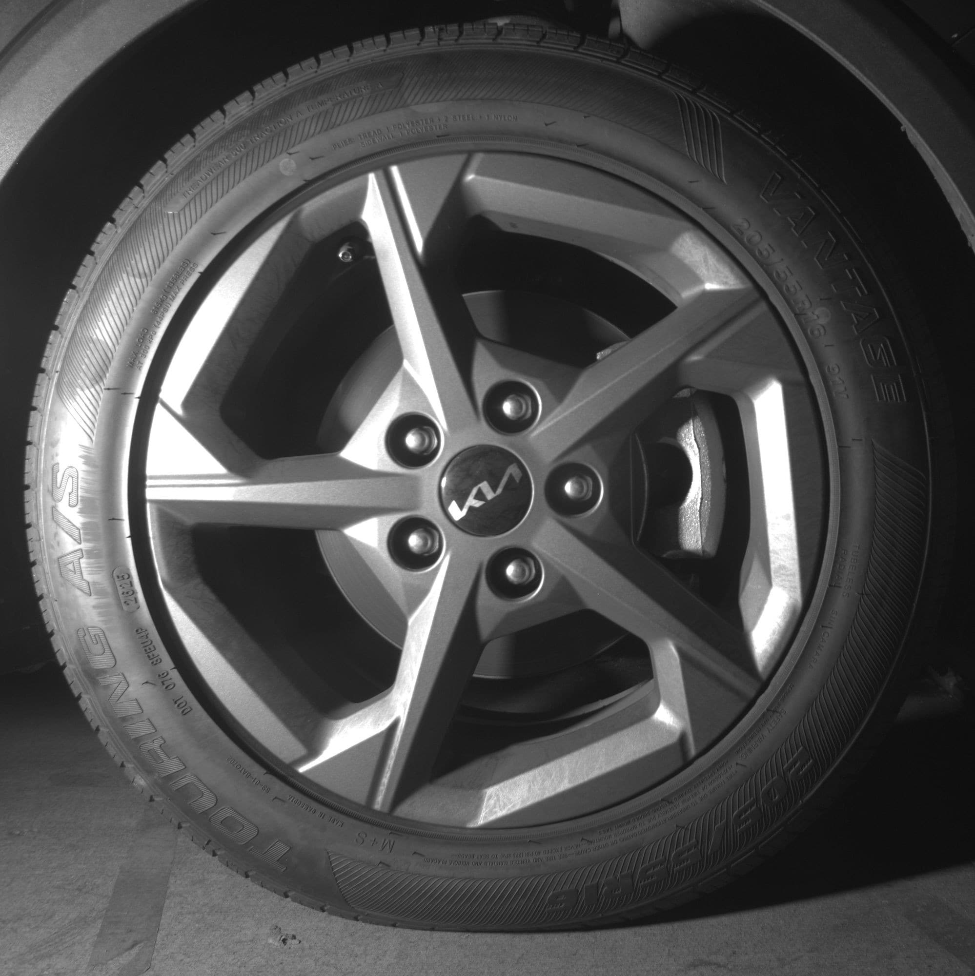 Thumbnail: 2025 Kia K4 - 10