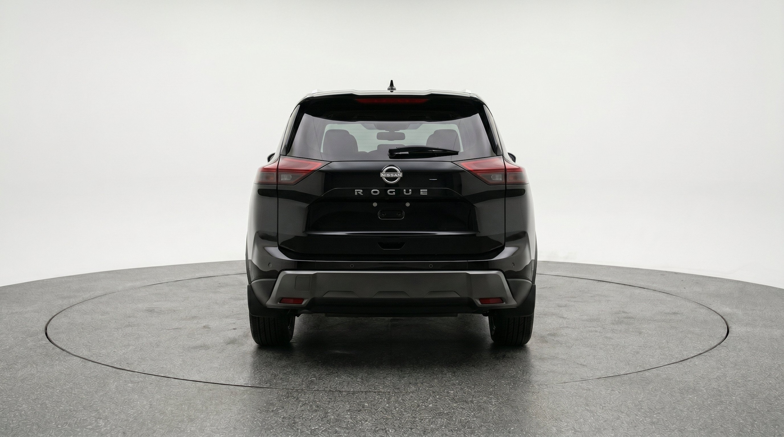 Thumbnail: 2026 Nissan Rogue - 7