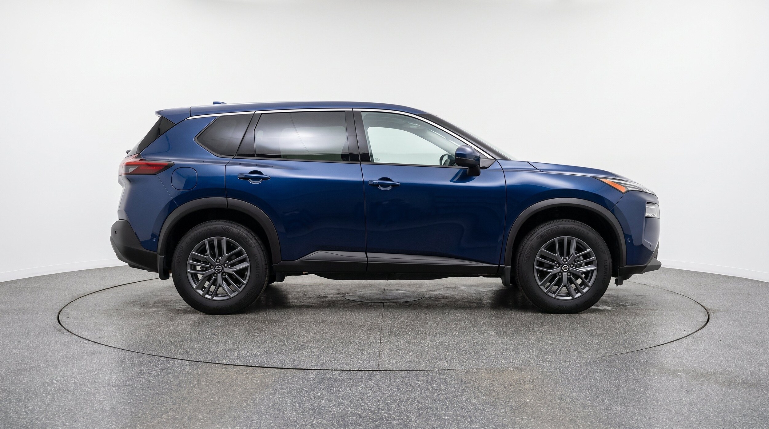 Thumbnail: 2026 Nissan Rogue - 11