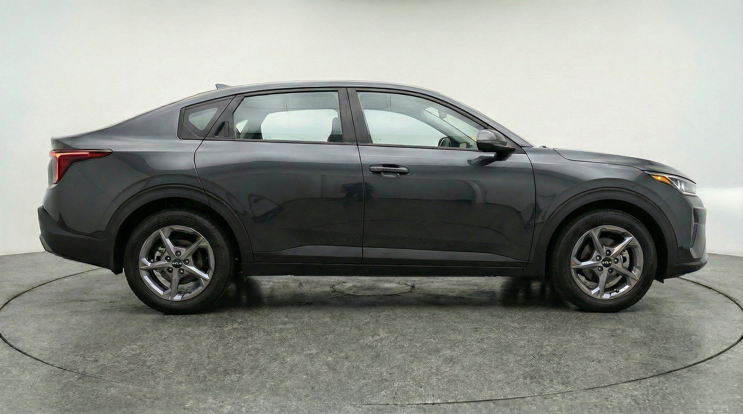 Thumbnail: 2025 Kia K4 - 11