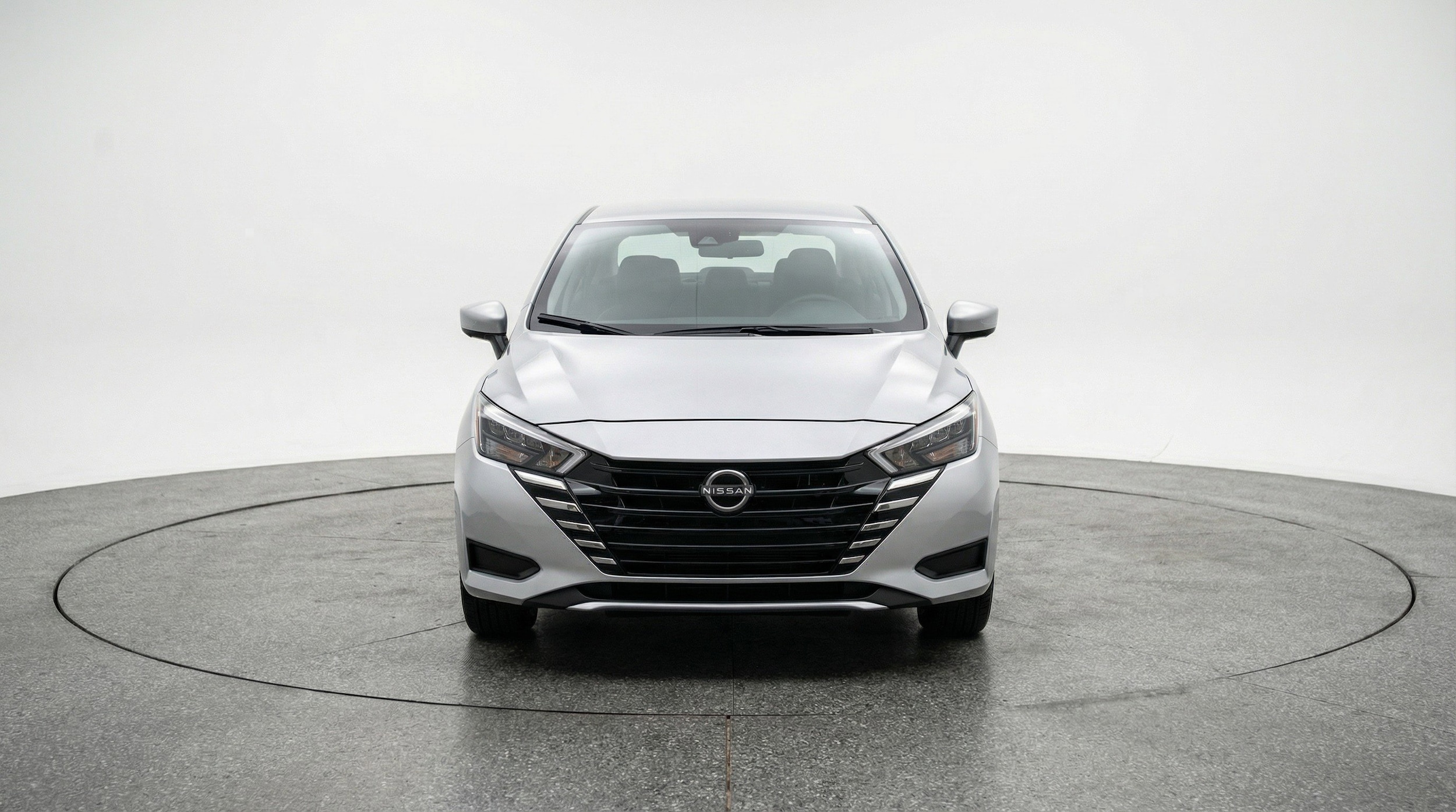 Thumbnail: 2025 Nissan Versa - 2