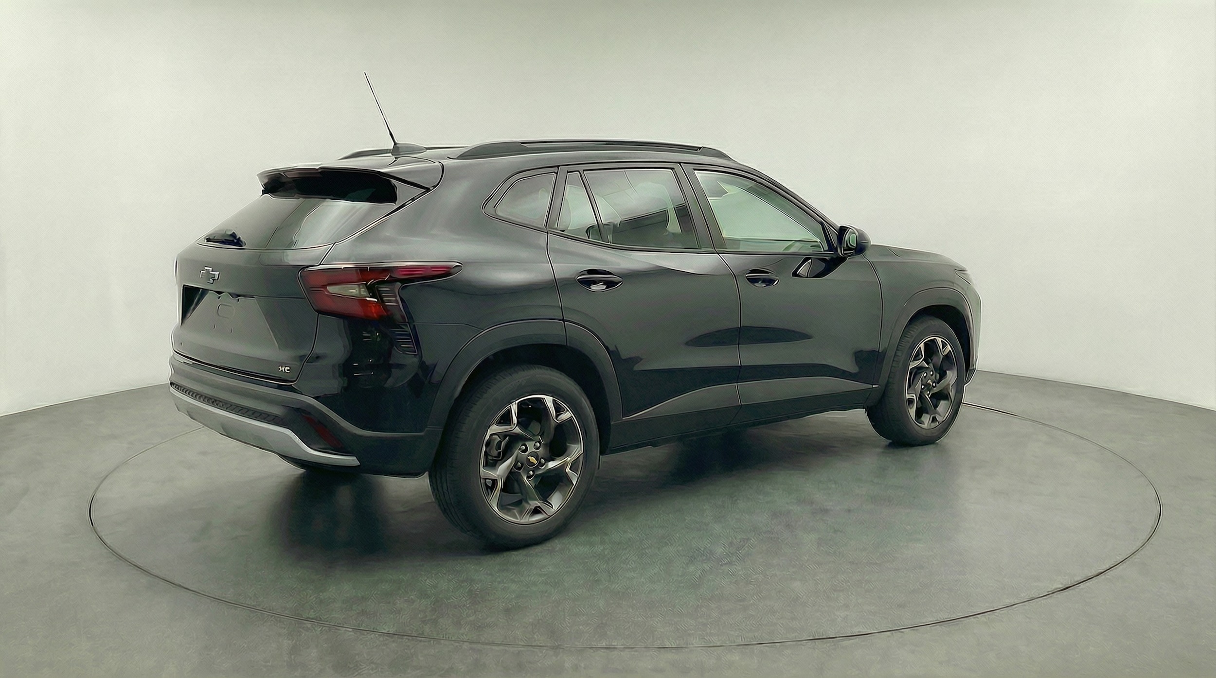 Thumbnail: 2025 Chevrolet Trax - 7