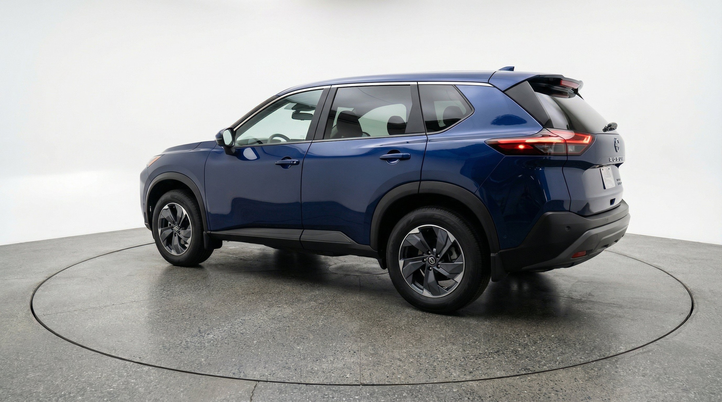 Thumbnail: 2026 Nissan Rogue - 6