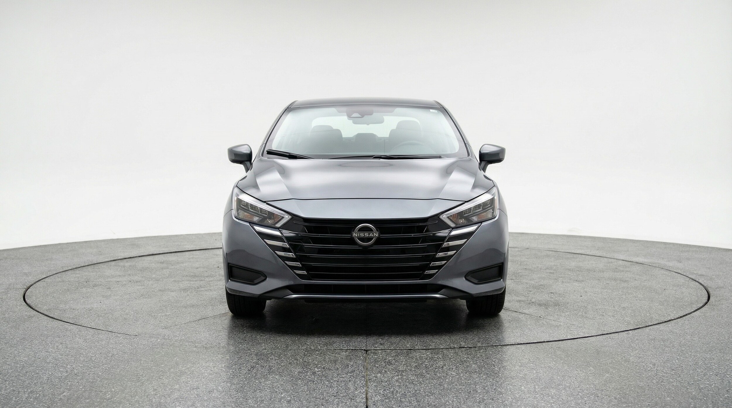 Thumbnail: 2025 Nissan Versa - 2