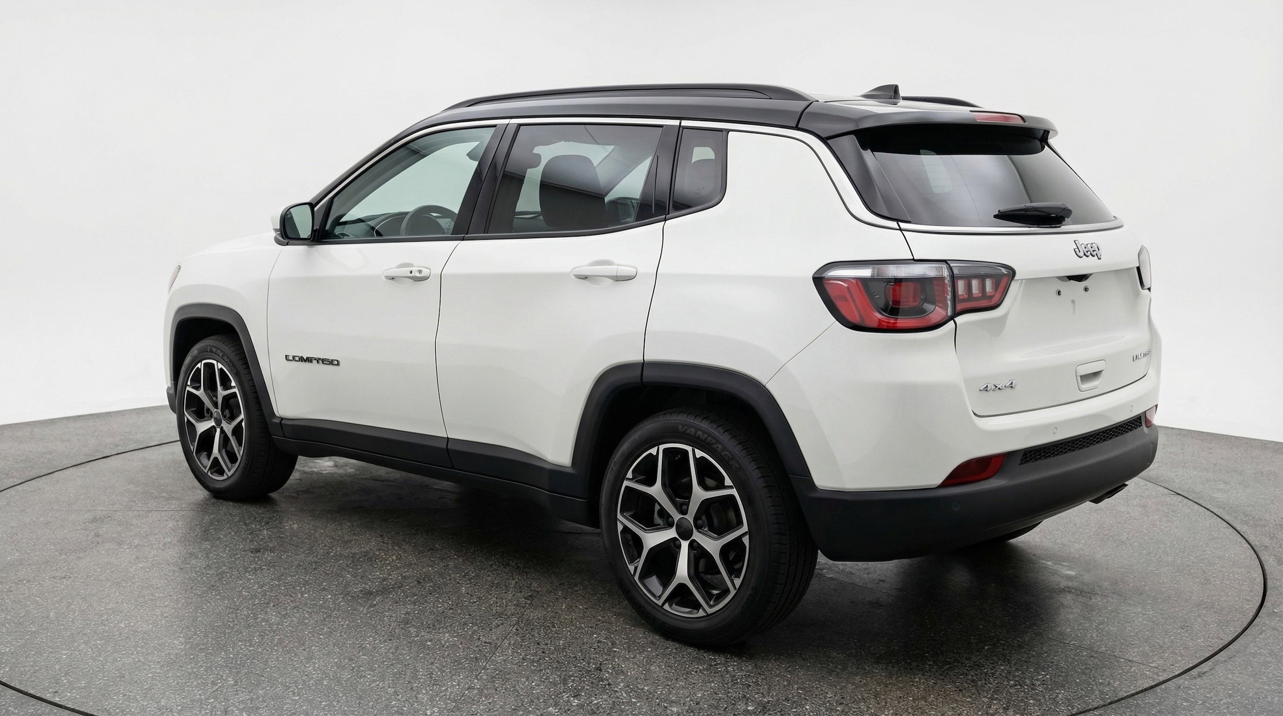 Thumbnail: 2025 Jeep Compass - 6