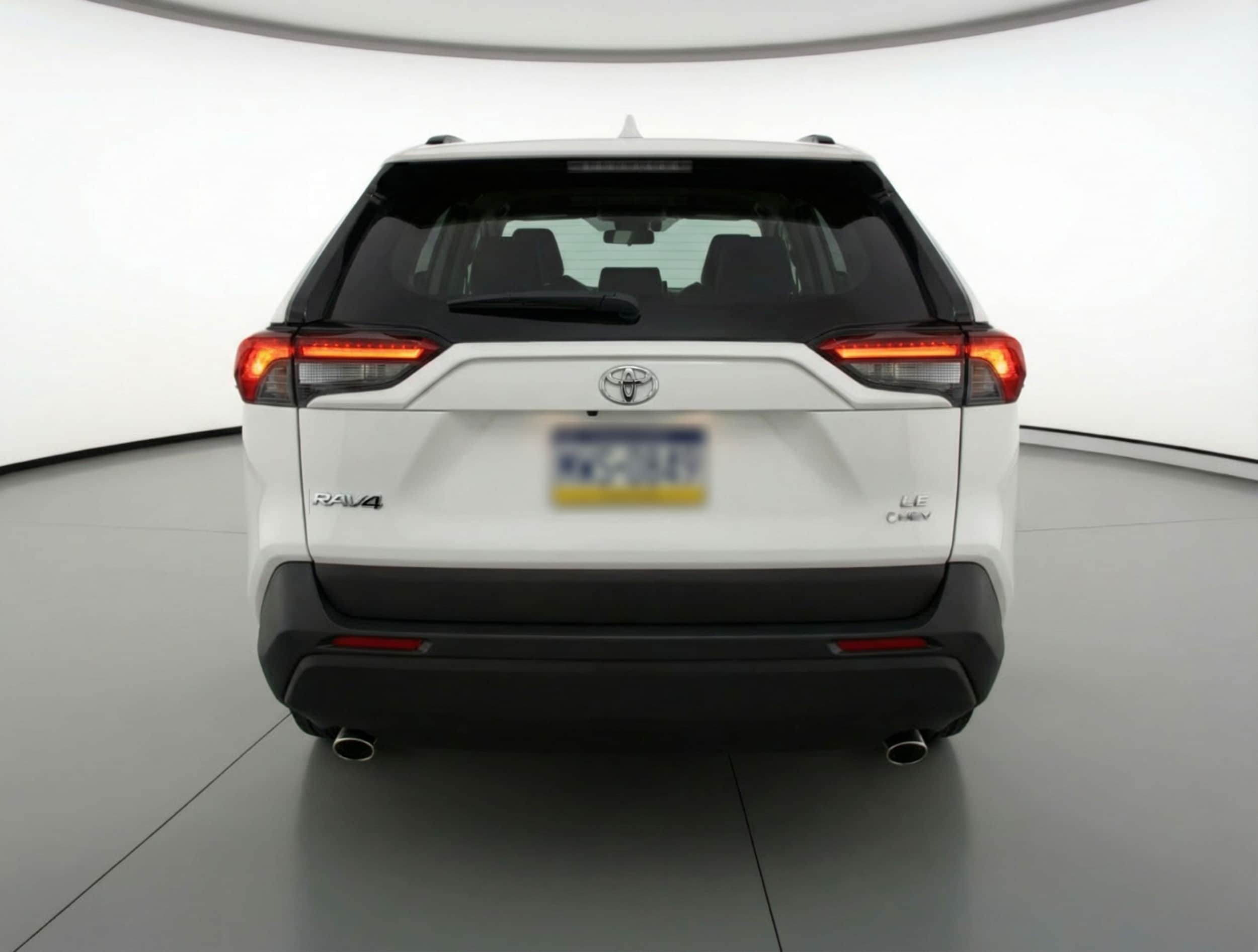 Thumbnail: 2025 Toyota RAV4 - 6