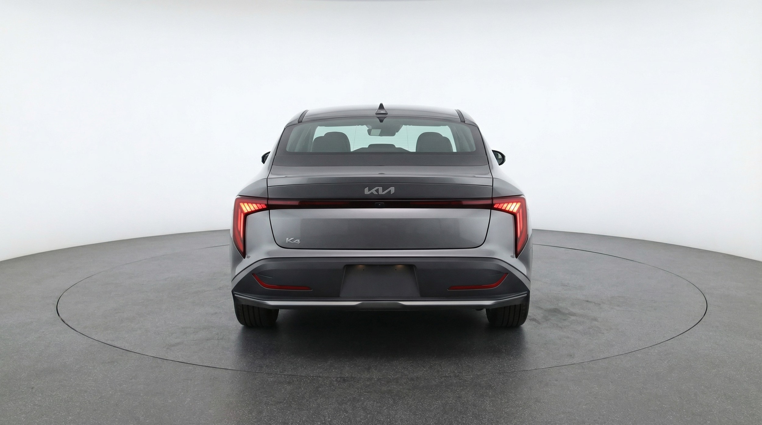 Thumbnail: 2025 Kia K4 - 6